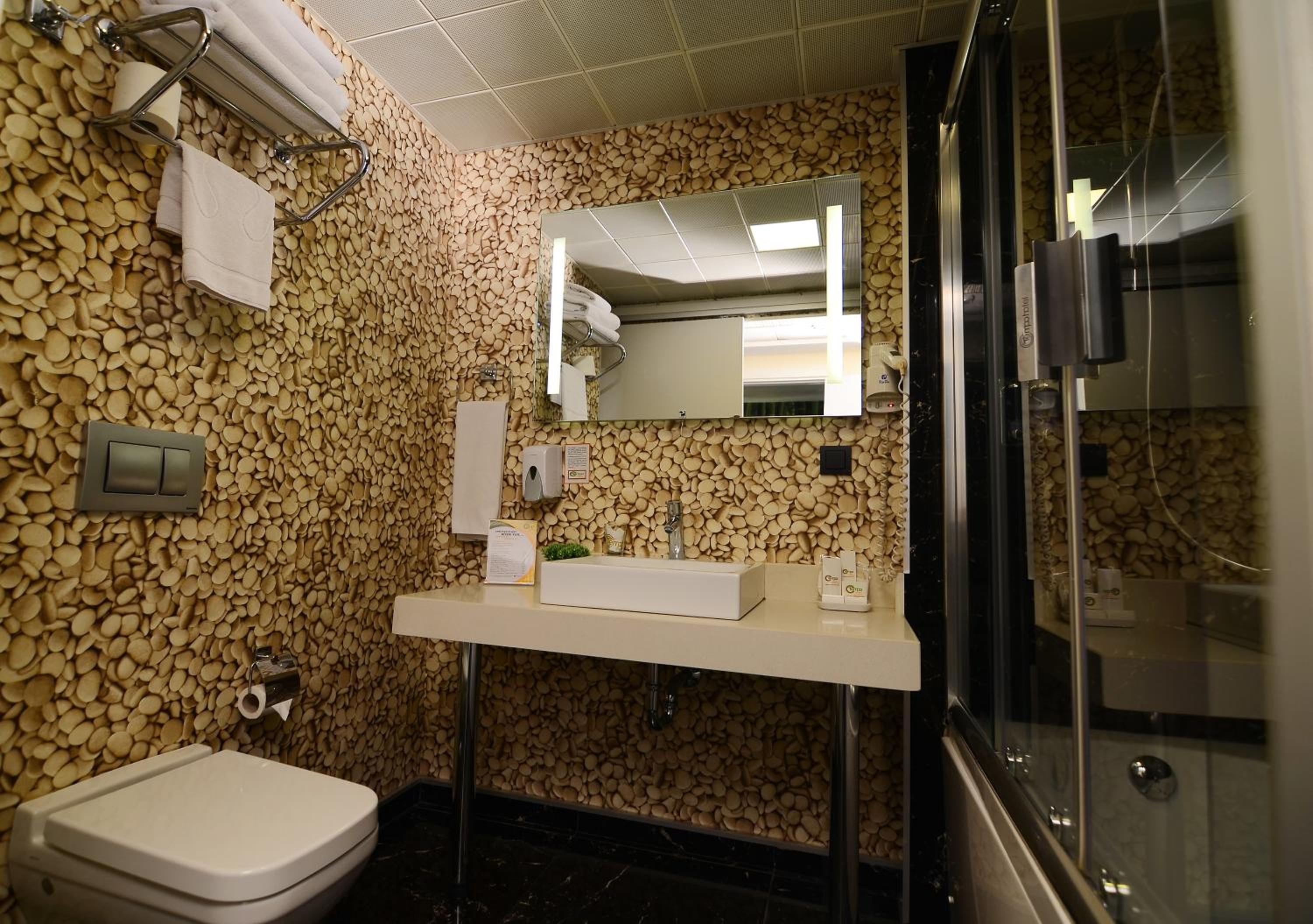 Tempo Suites Airport - Image 27