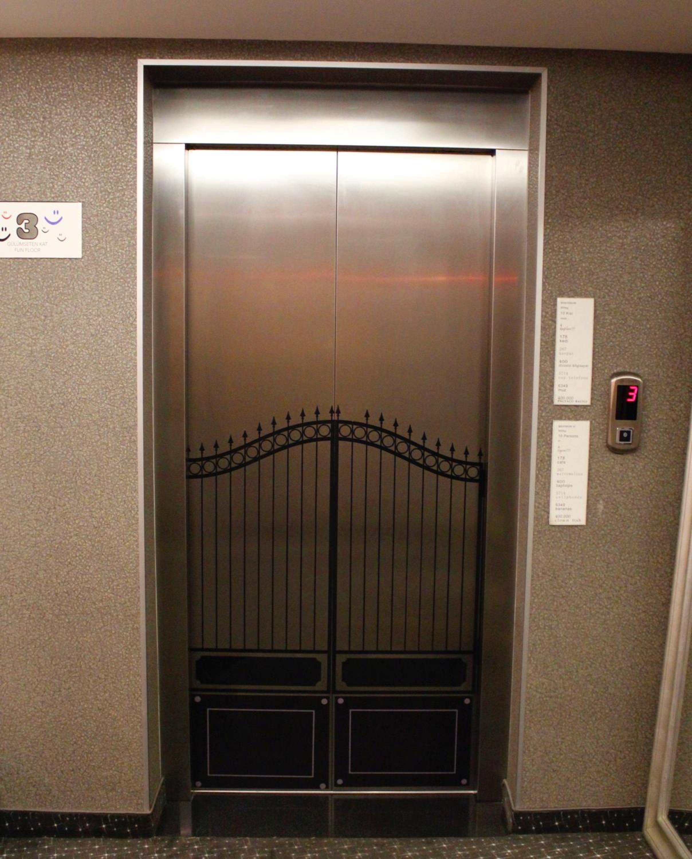 Tempo Fair Suitler - Image 49