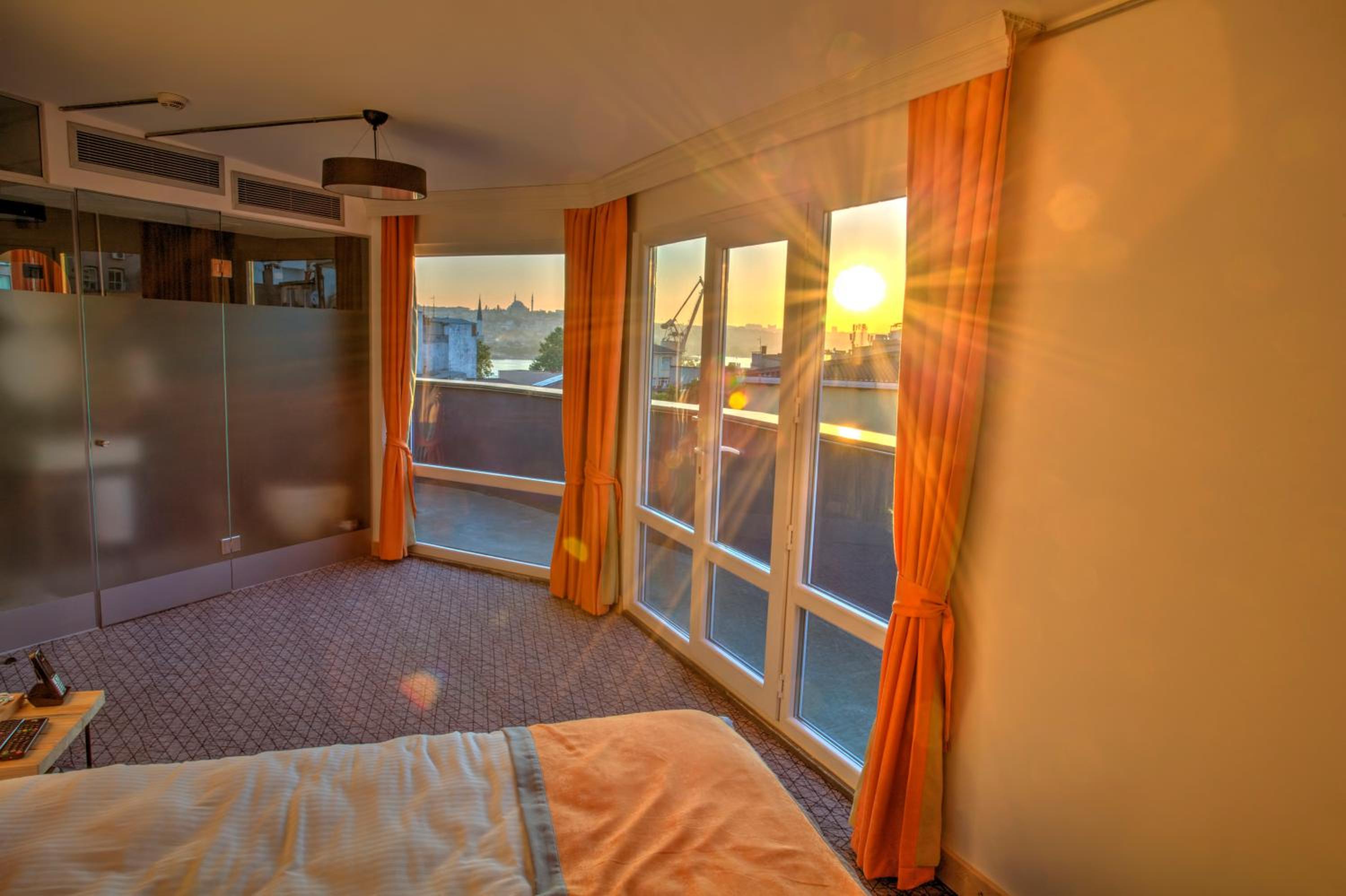 Vavien Otel - Image 25