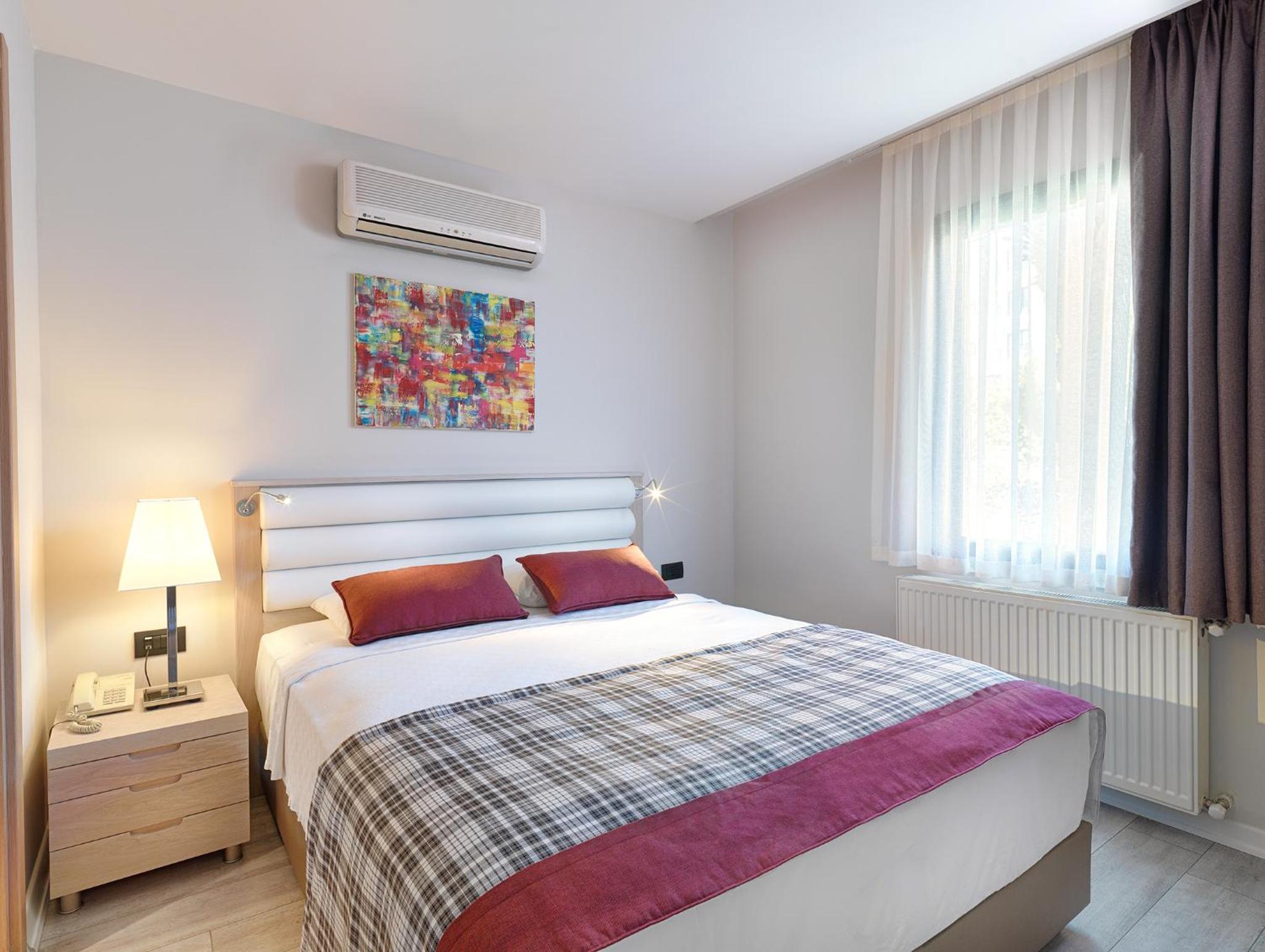 Pırıl Hotel Thermal&Beauty SPA - Image 16