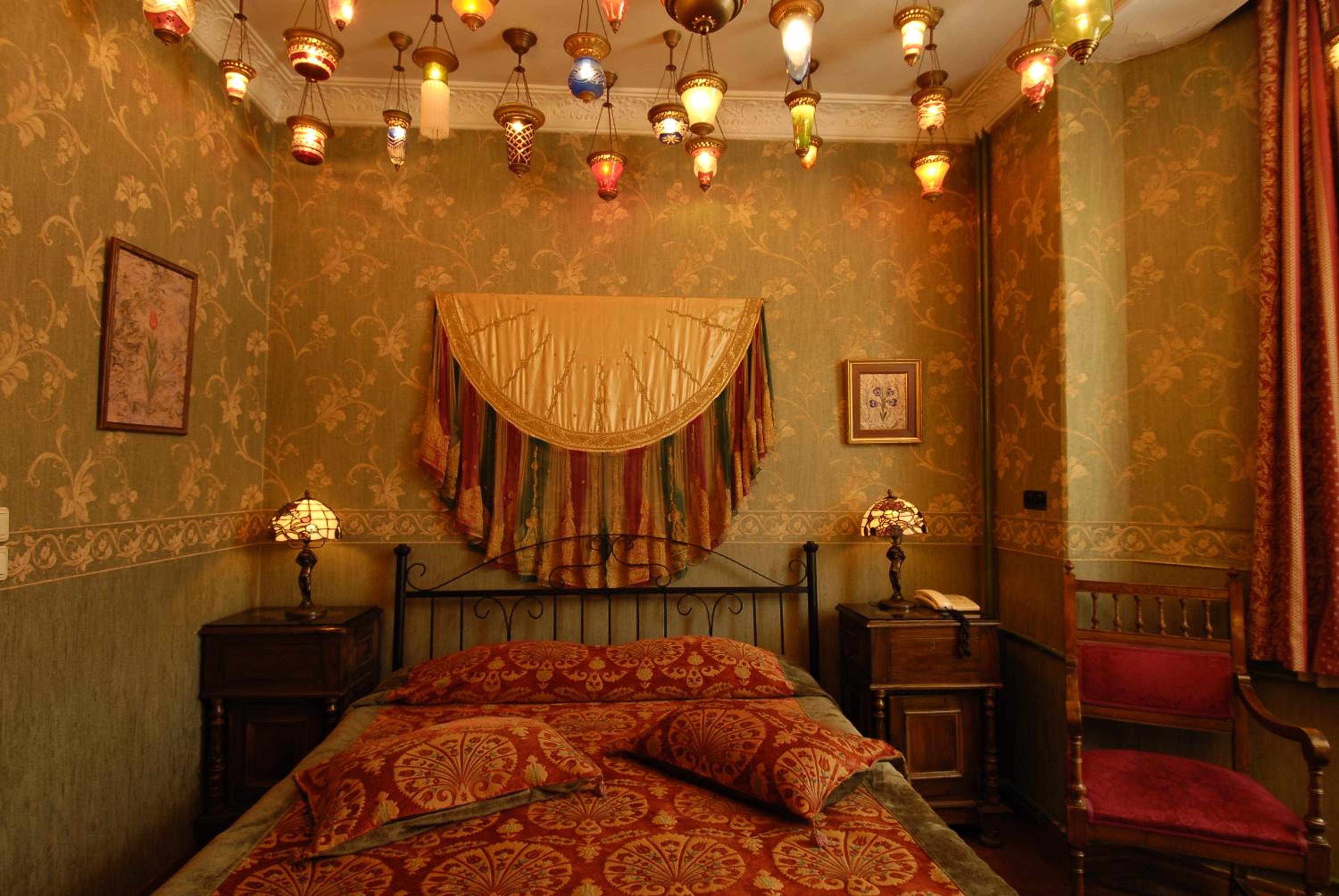 Kybele Hotel - Image 33