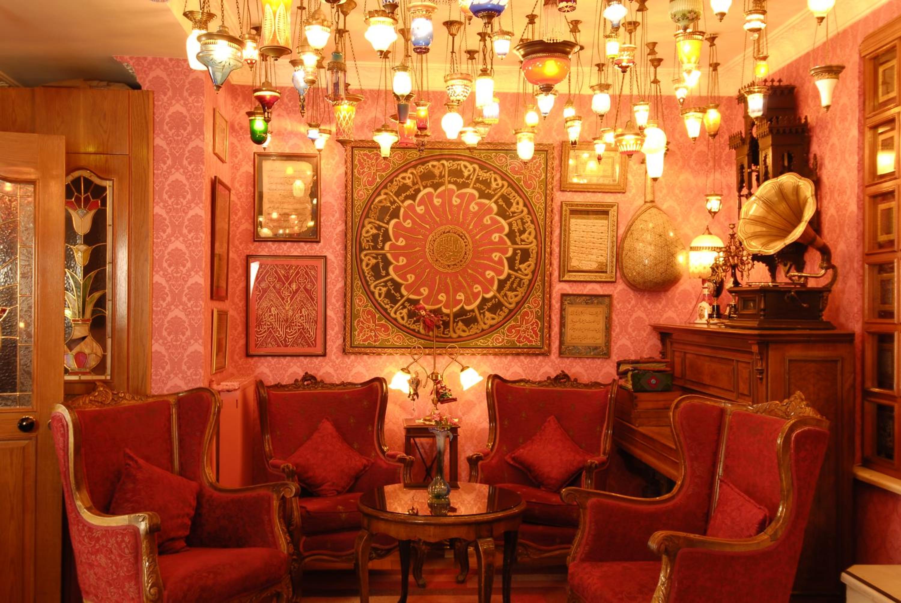 Kybele Hotel - Image 23