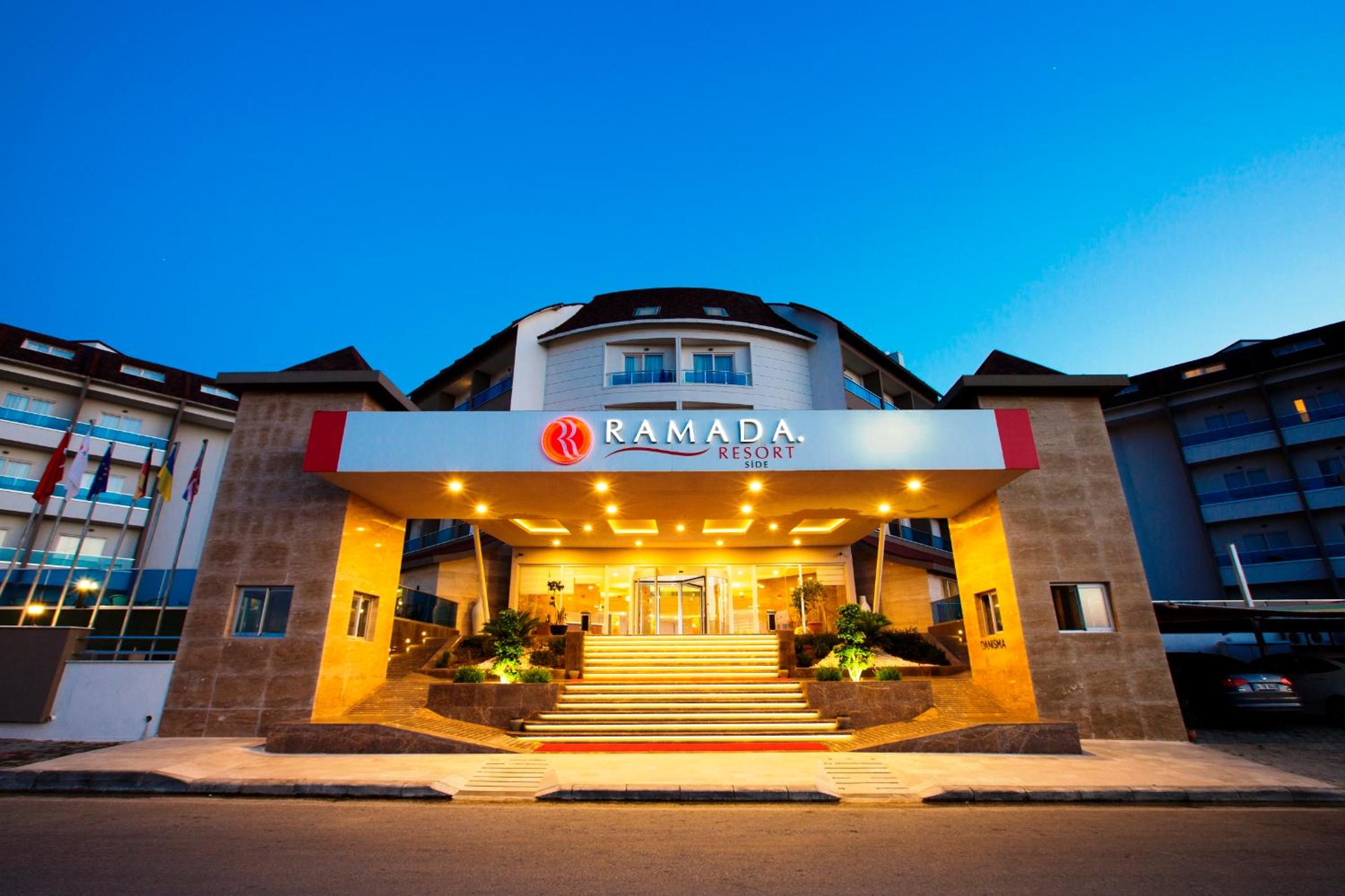 Ramada Resort Side - Image 58