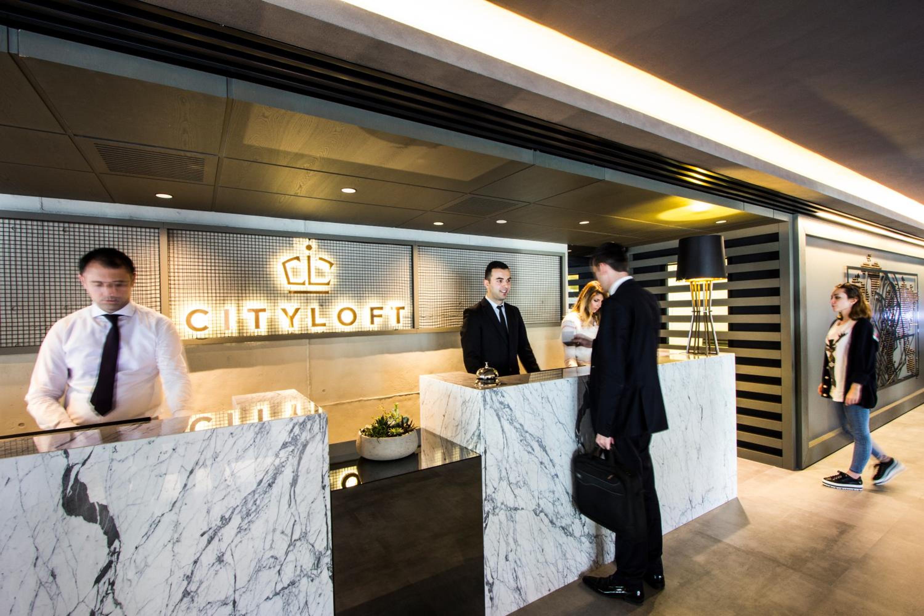 Cityloft 81 - Image 144