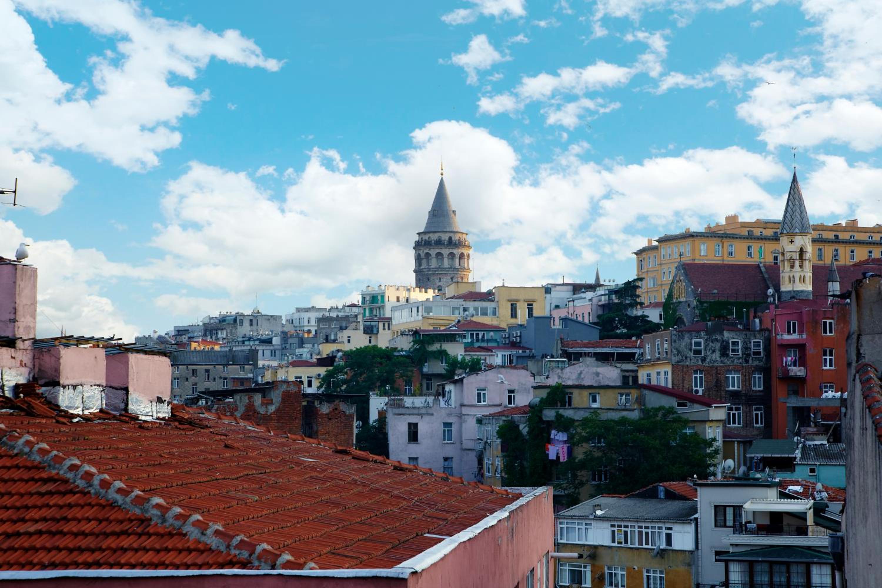 Tophane Süitler - Image 41