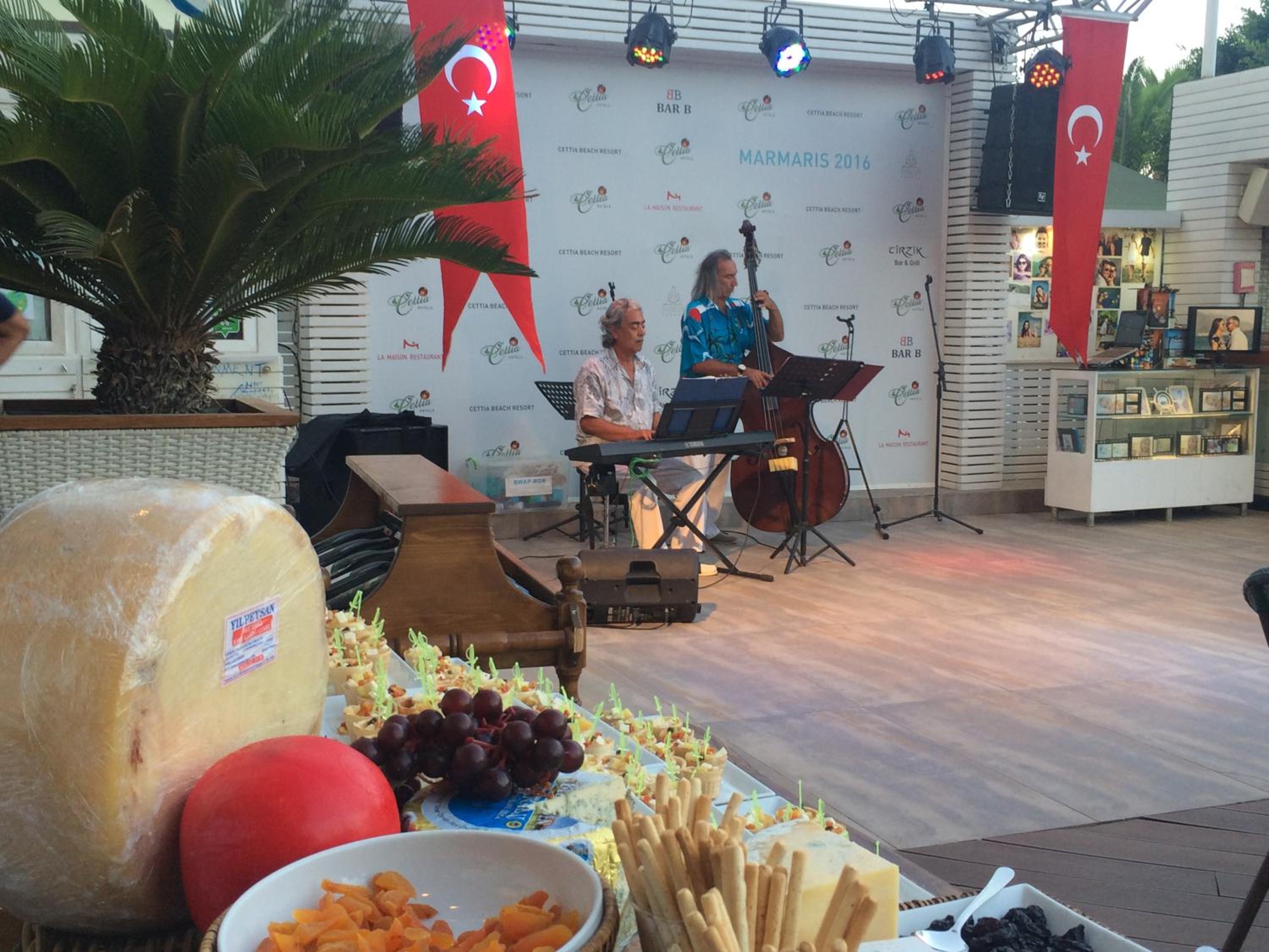 Cettia Beach Resort - Image 37