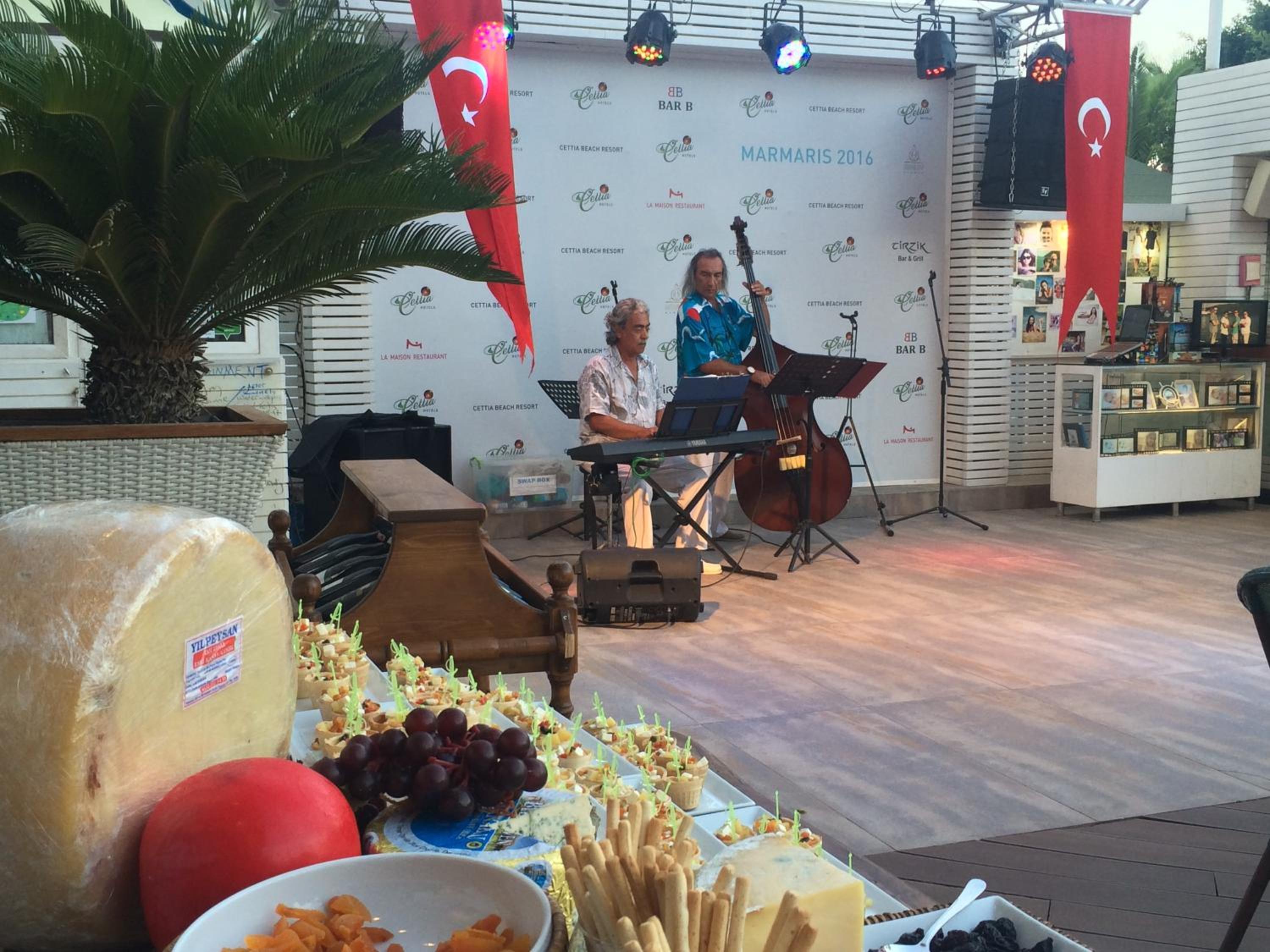 Cettia Beach Resort - Image 45