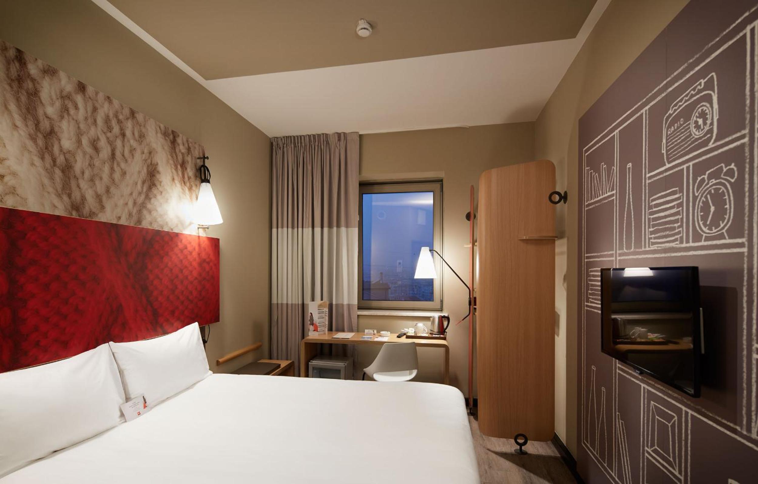 Ibis İstanbul West - Image 76