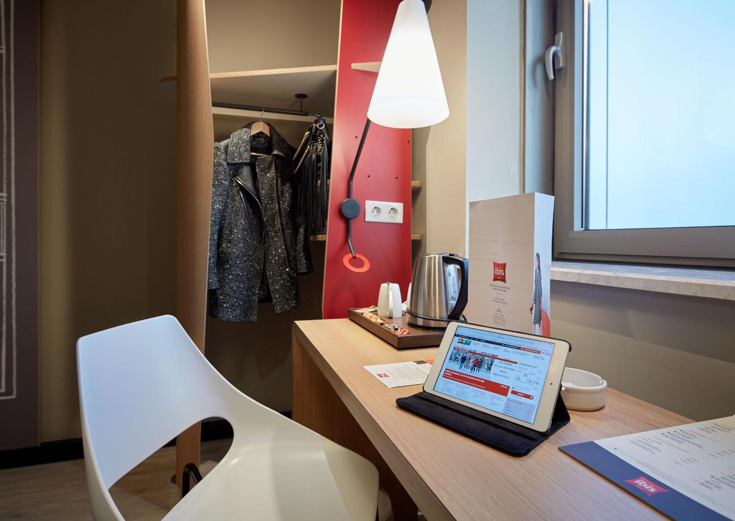 Ibis İstanbul West - Image 63