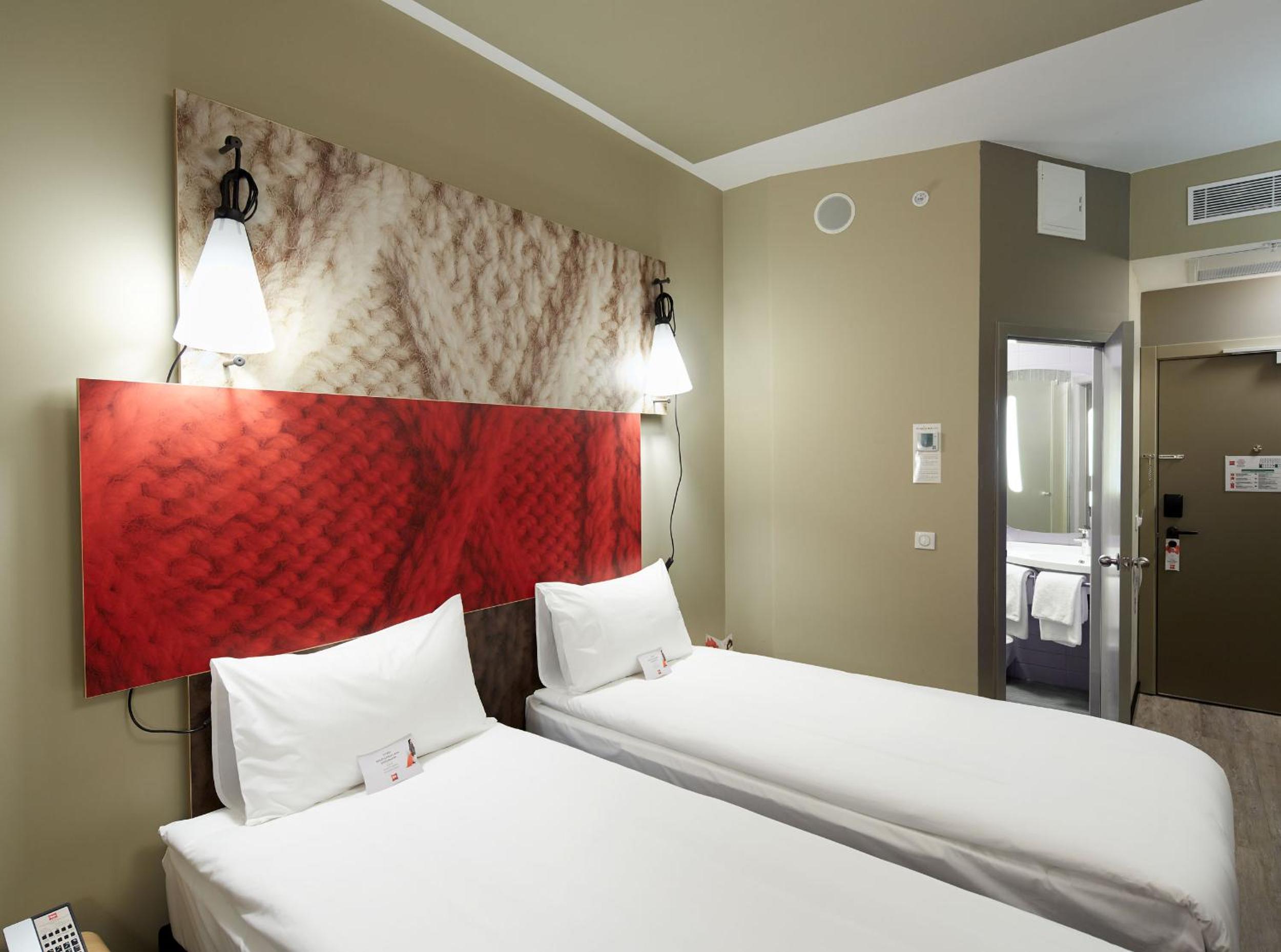 Ibis İstanbul West - Image 73