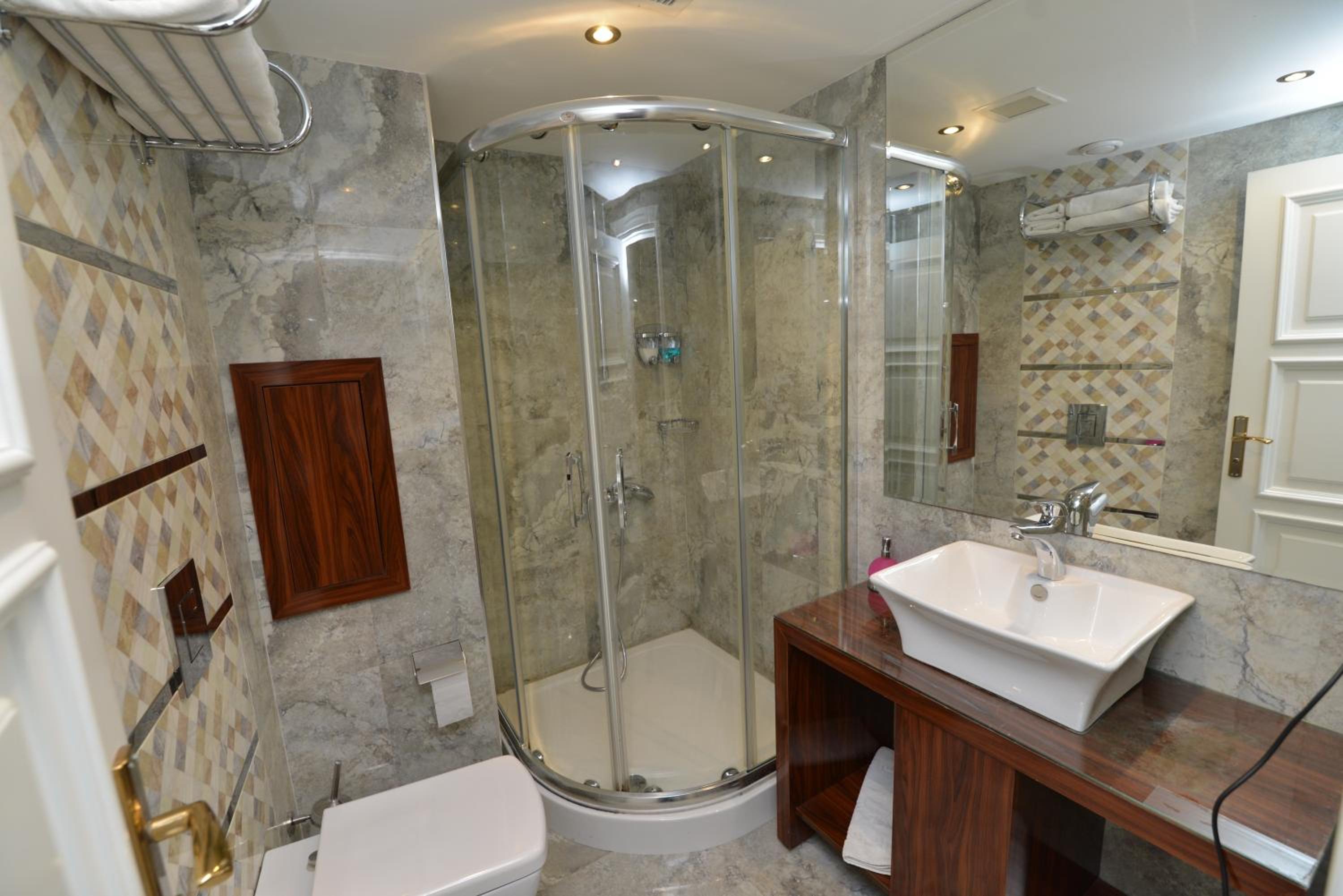 AHRA Otel - Image 27