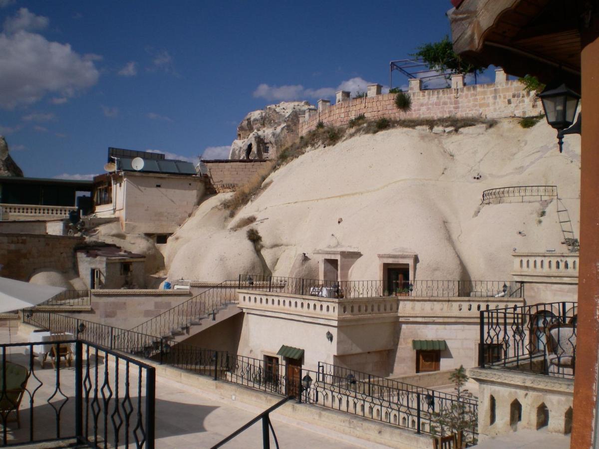 Nature Park Cave Hotel - Image 62
