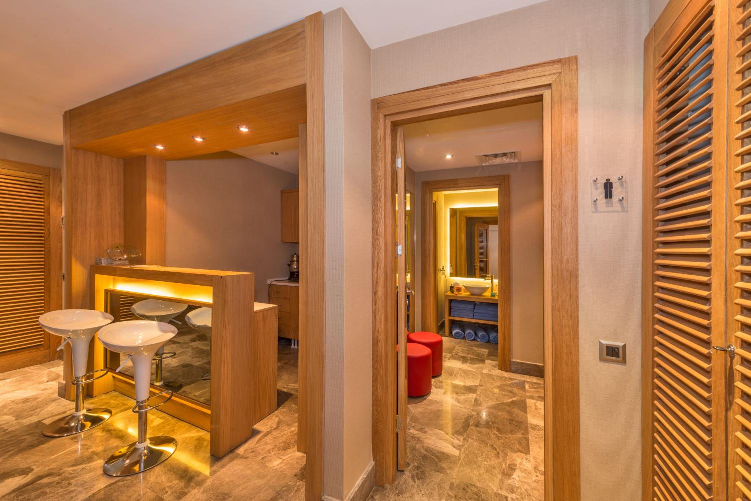 Istanbul Dora Hotel - Image 59