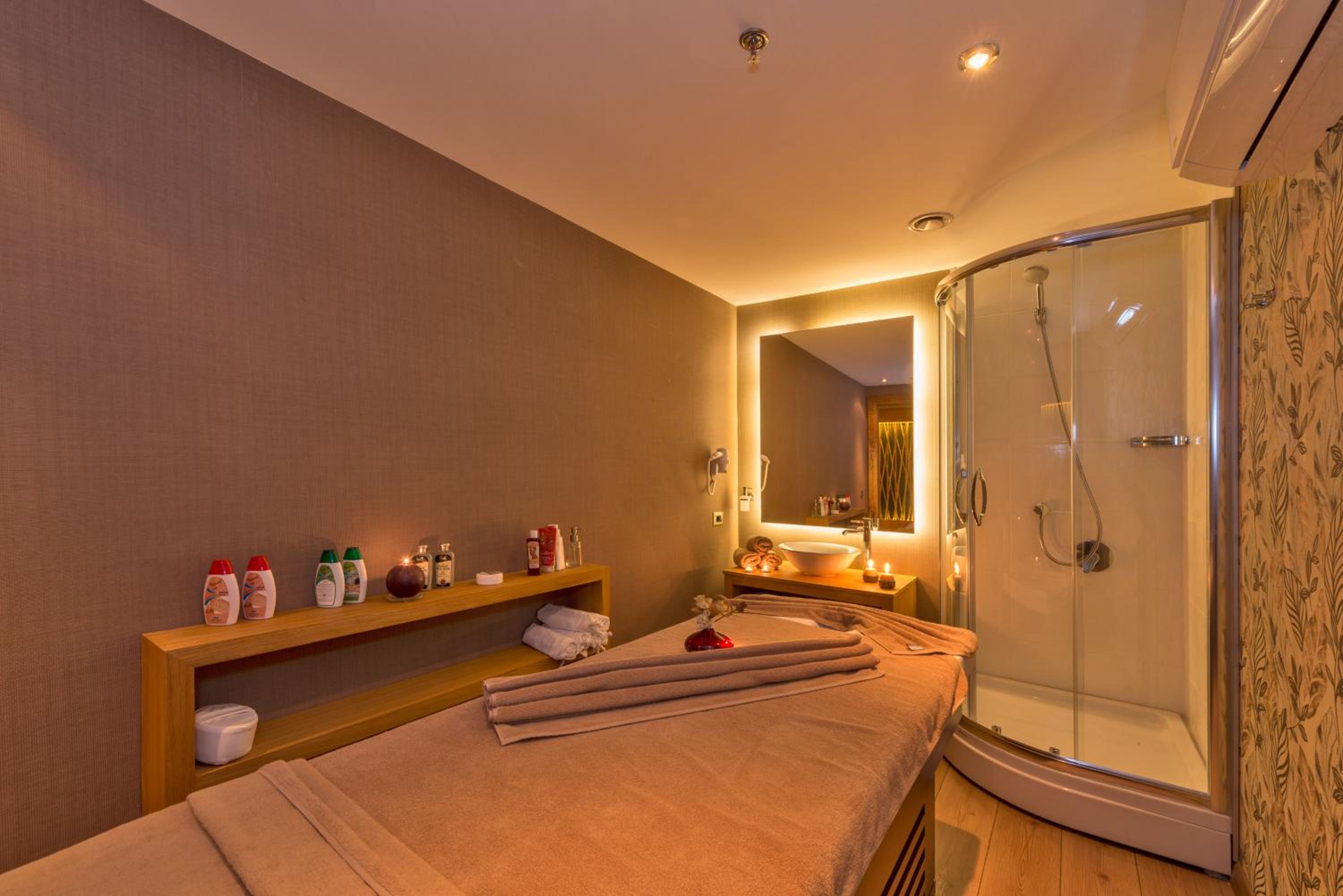 Istanbul Dora Hotel - Image 62