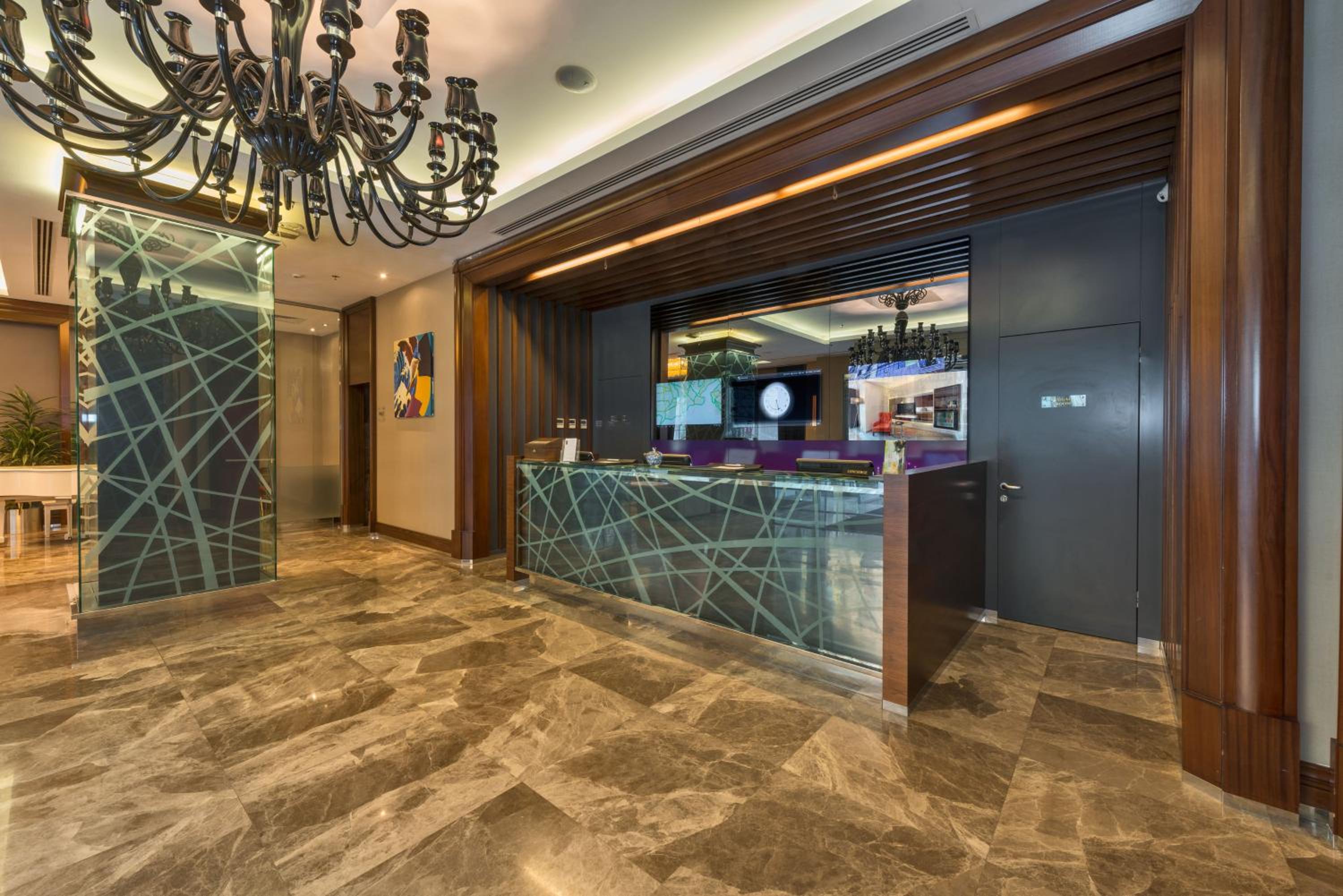 Istanbul Dora Hotel - Image 9