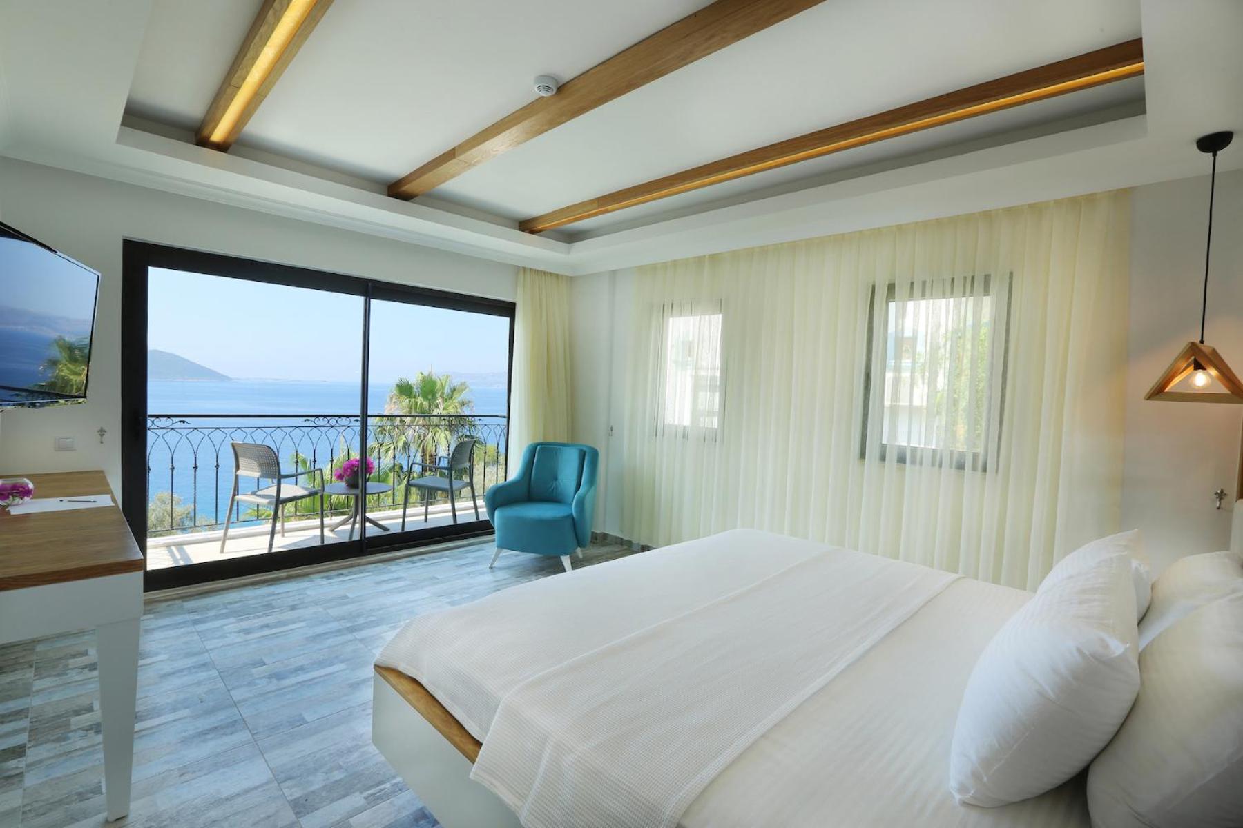 Payam Hotel - Image 16