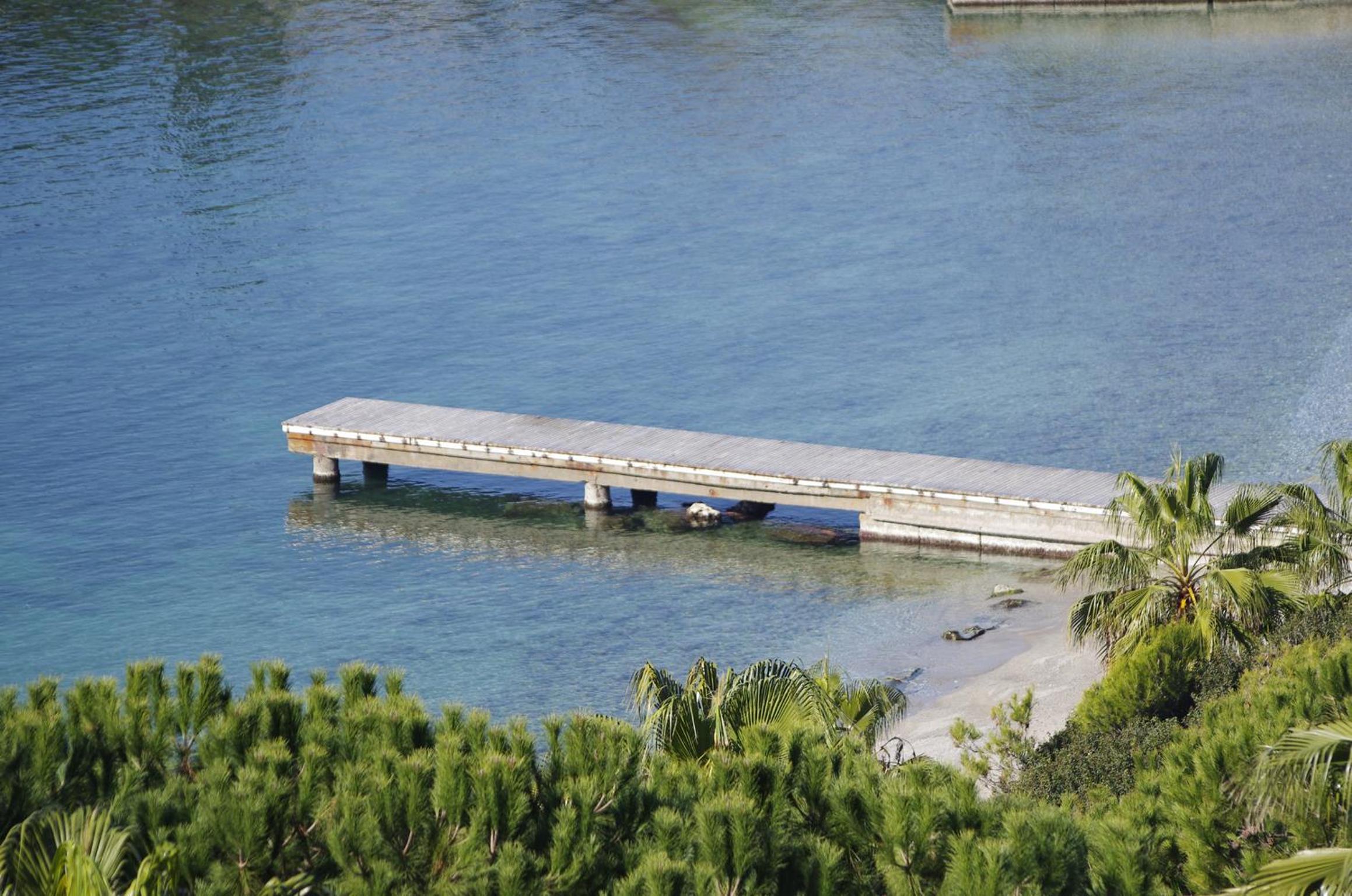 Pine Bay Holiday Resort - Image 61