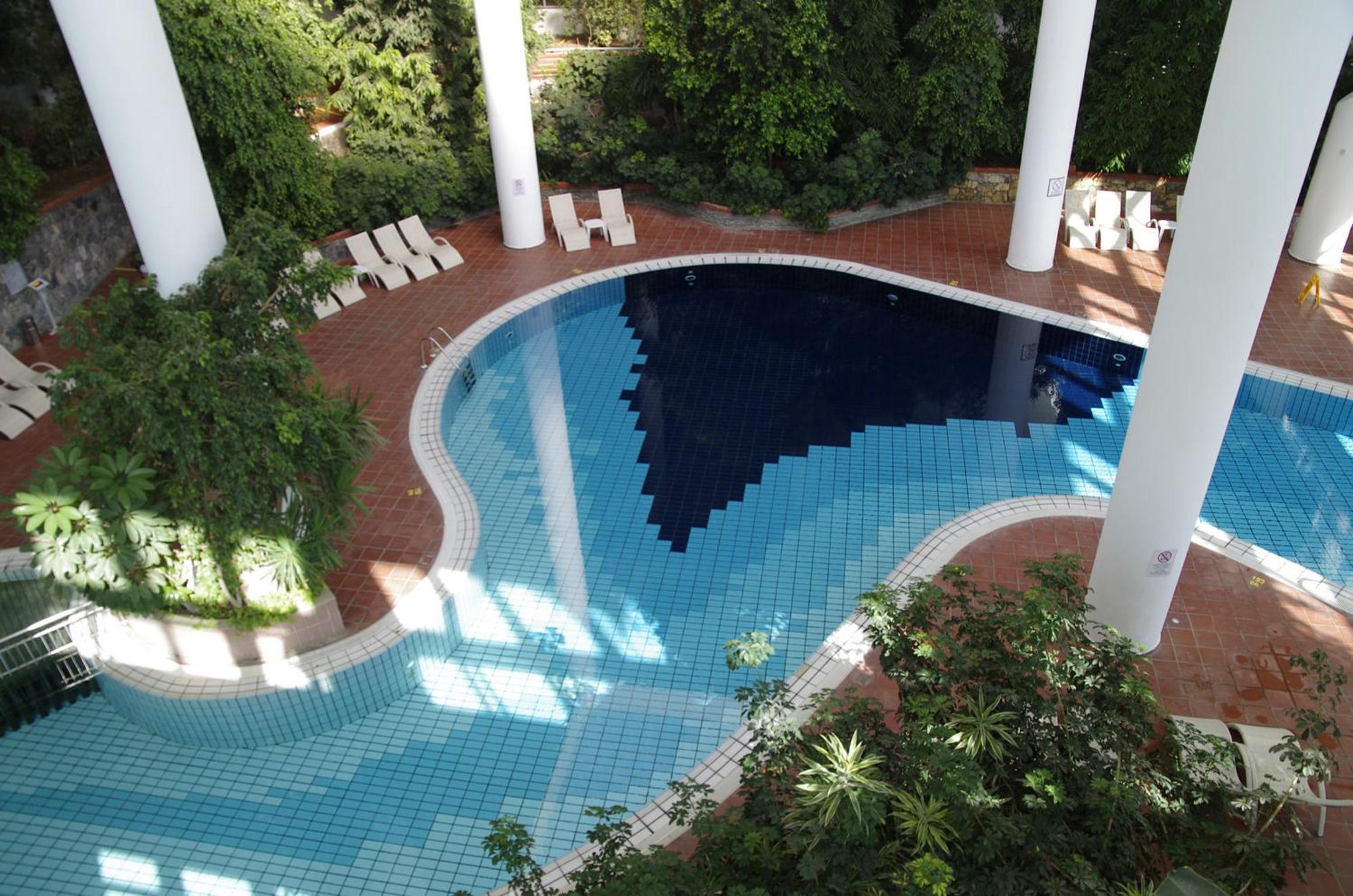 Pine Bay Holiday Resort - Image 57