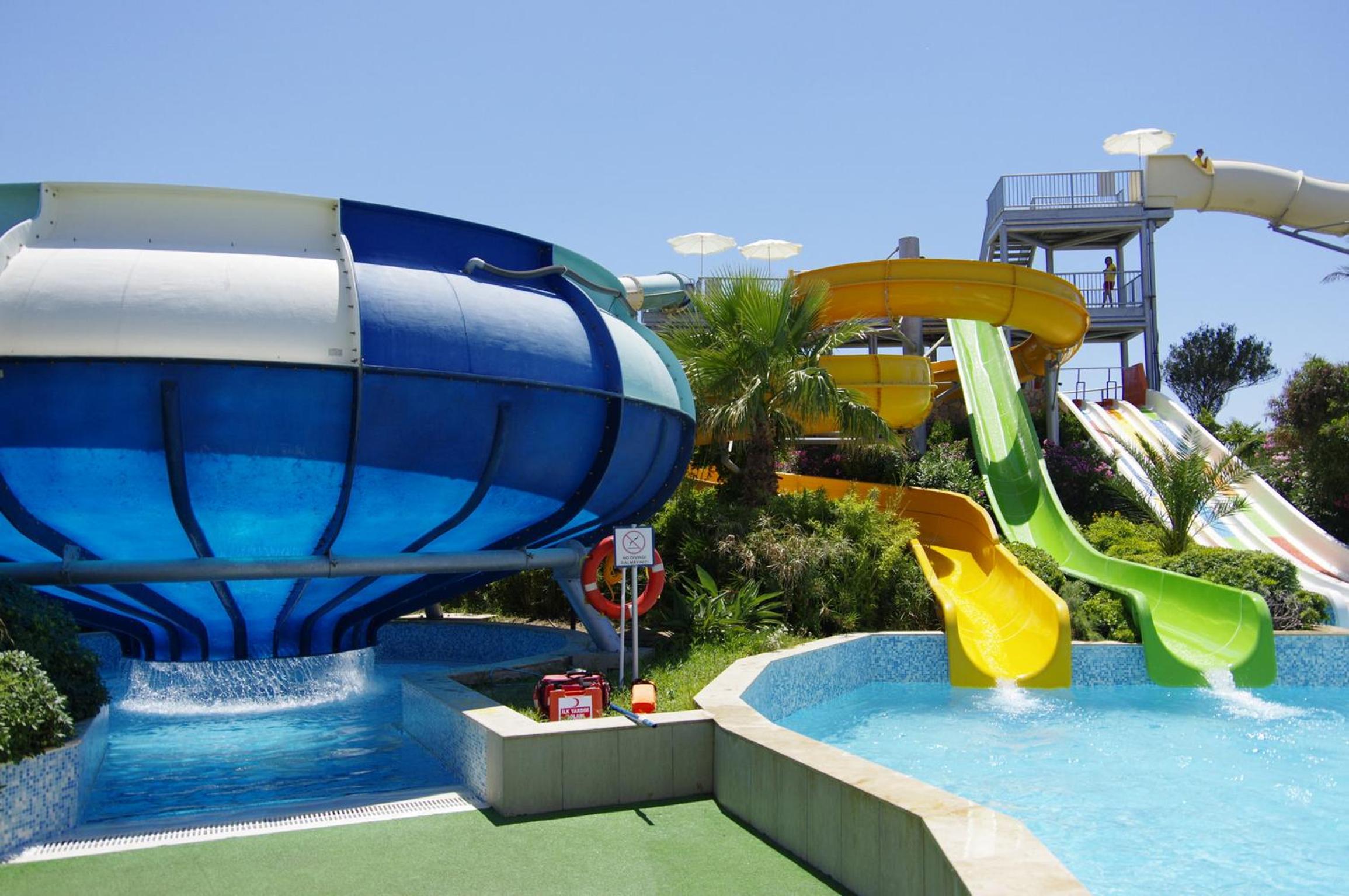 Pine Bay Holiday Resort - Image 104