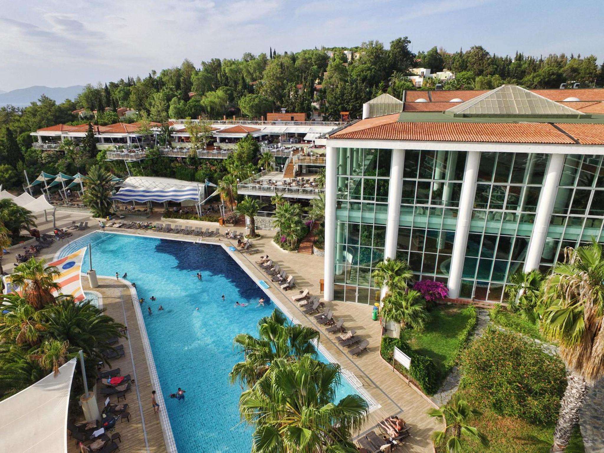 Pine Bay Holiday Resort - Image 25