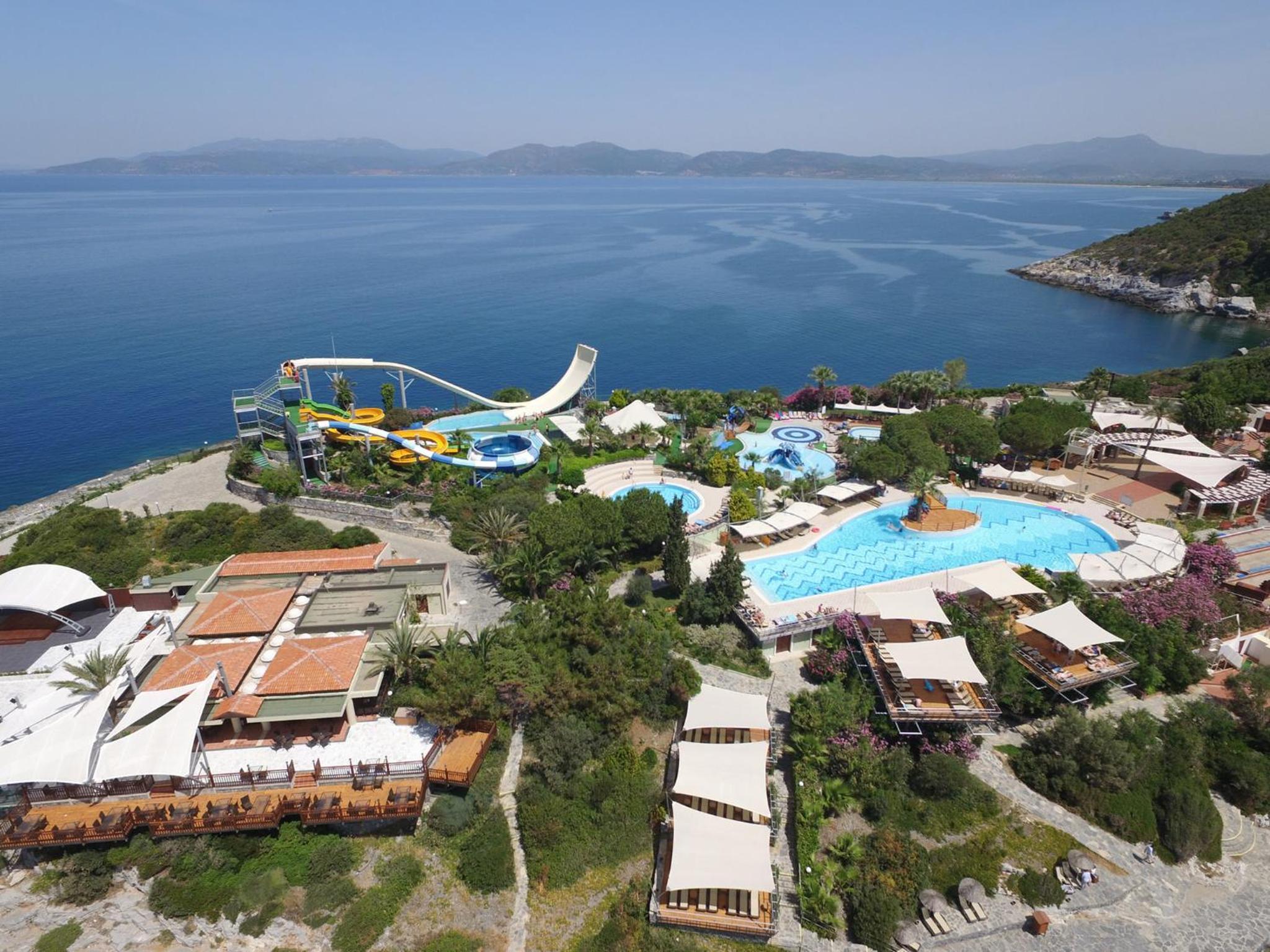 Pine Bay Holiday Resort - Image 109