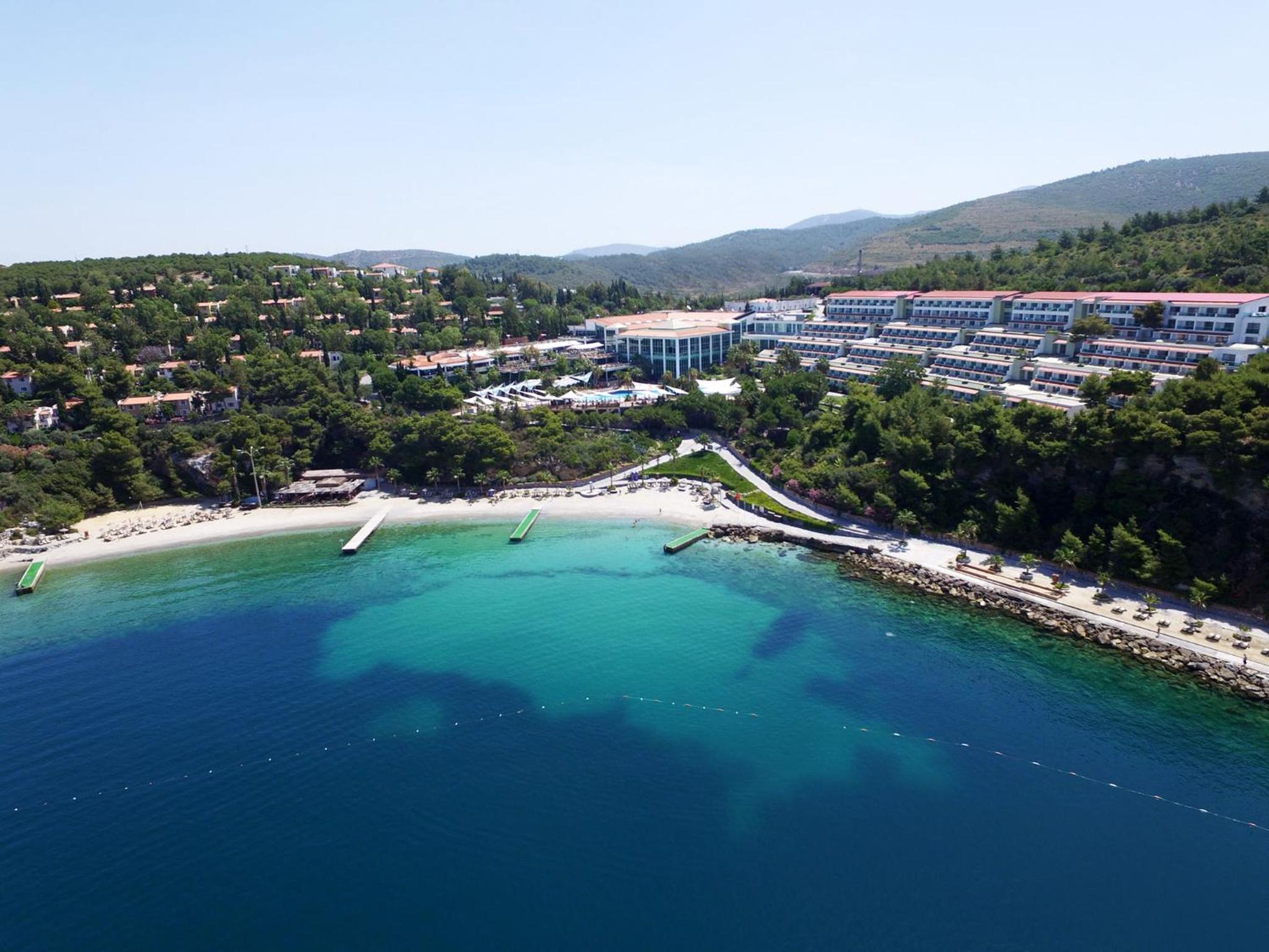 Pine Bay Holiday Resort - Image 21