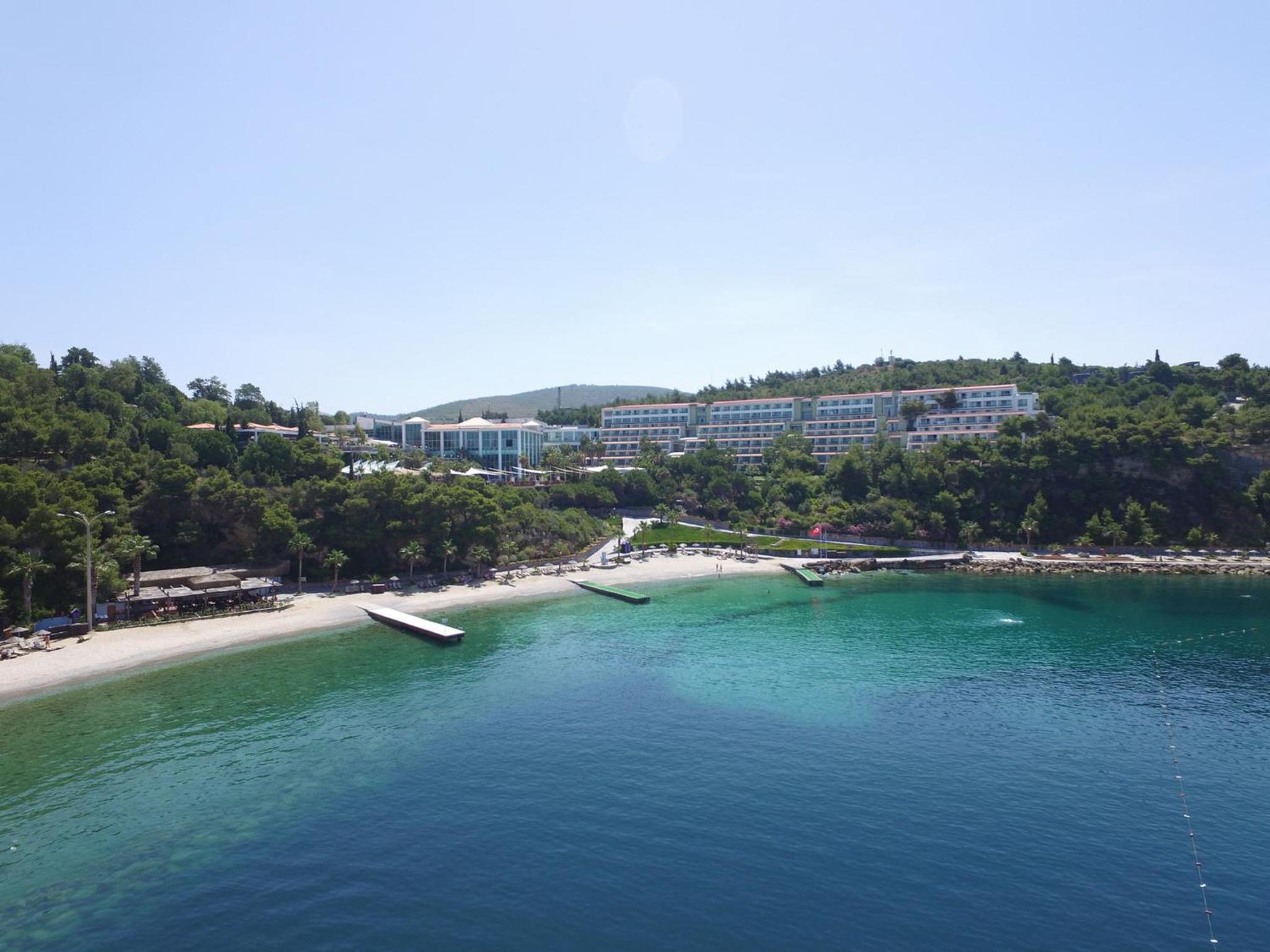 Pine Bay Holiday Resort - Image 37
