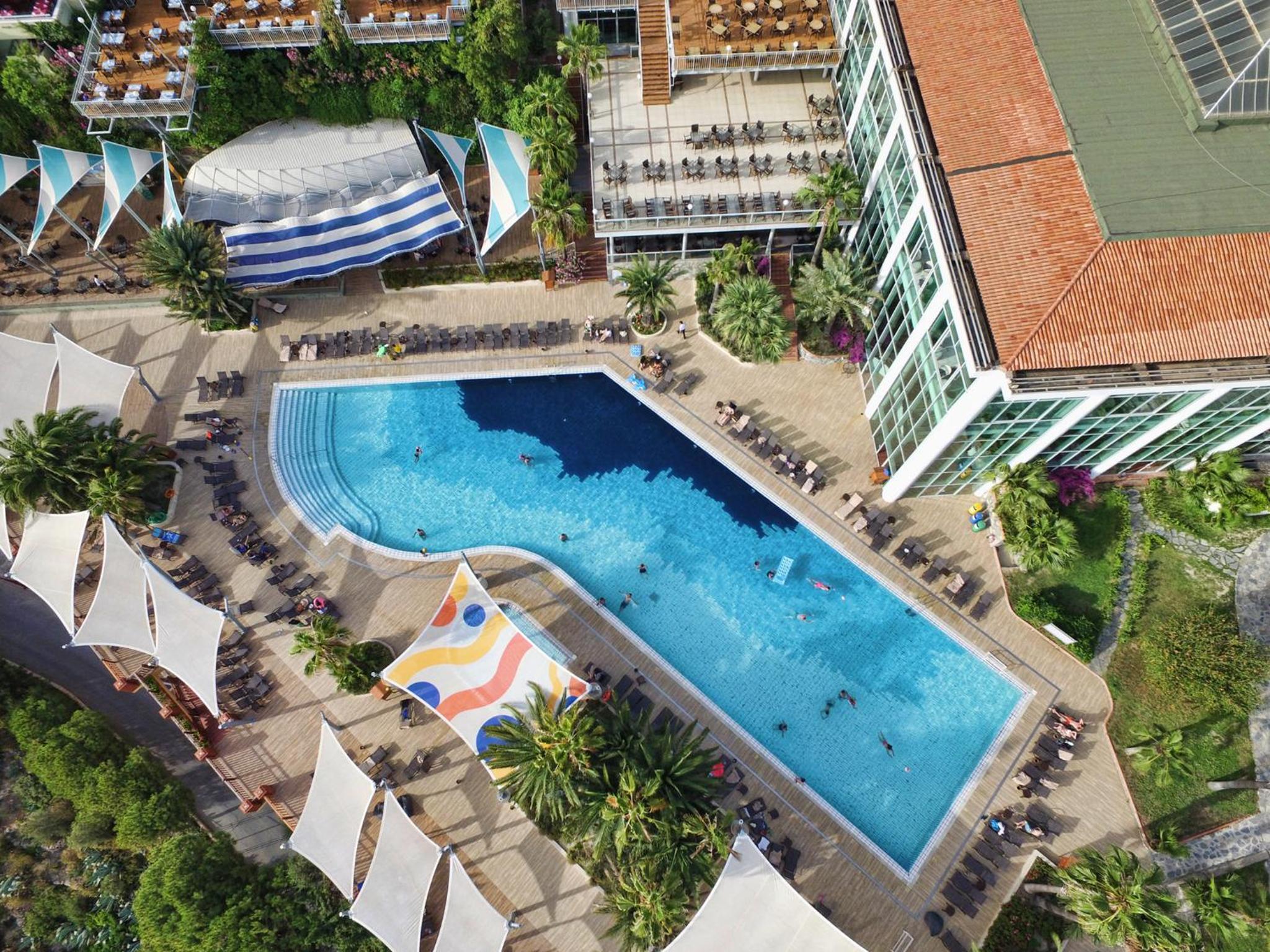 Pine Bay Holiday Resort - Image 26