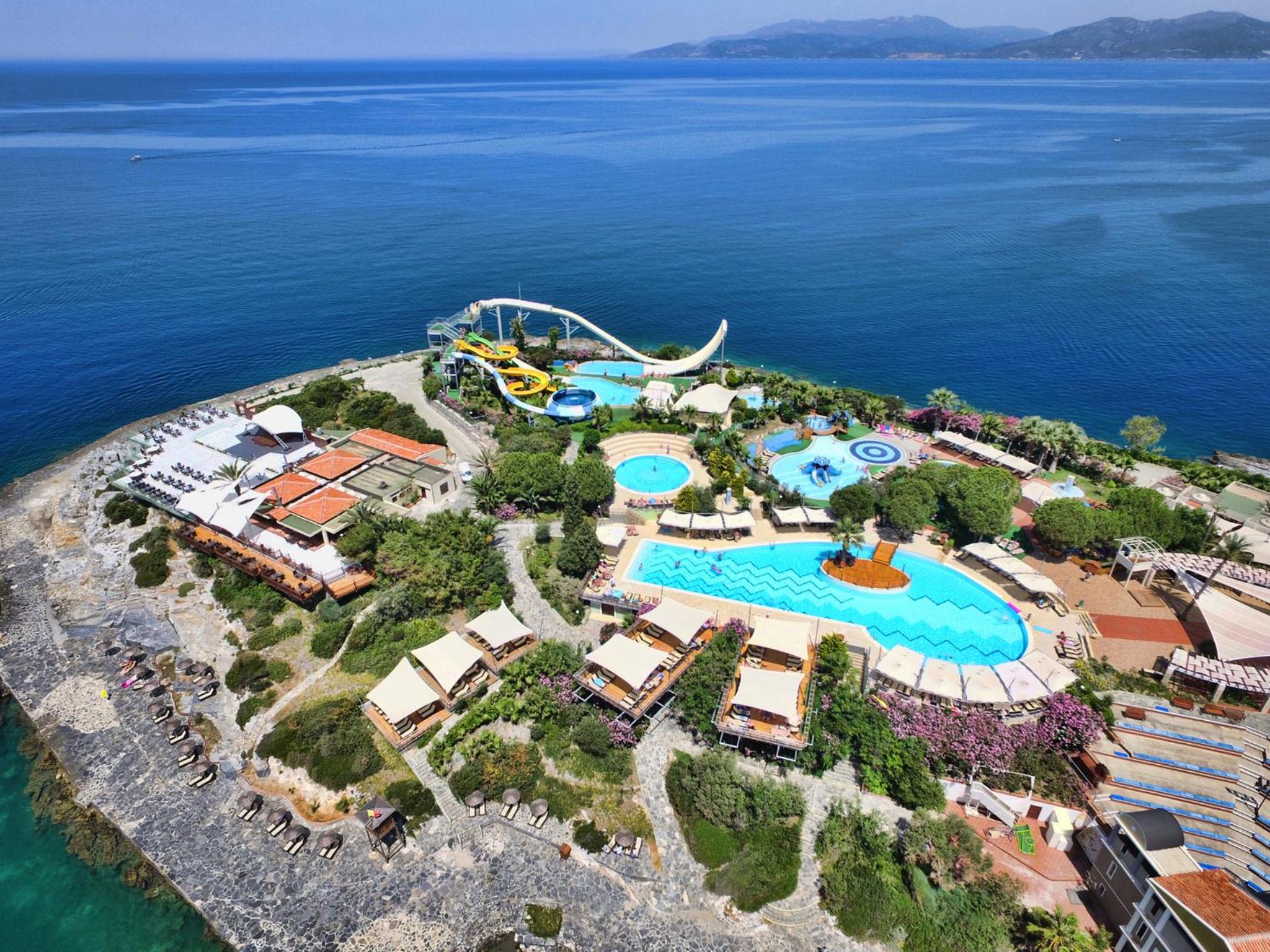 Pine Bay Holiday Resort - Image 65