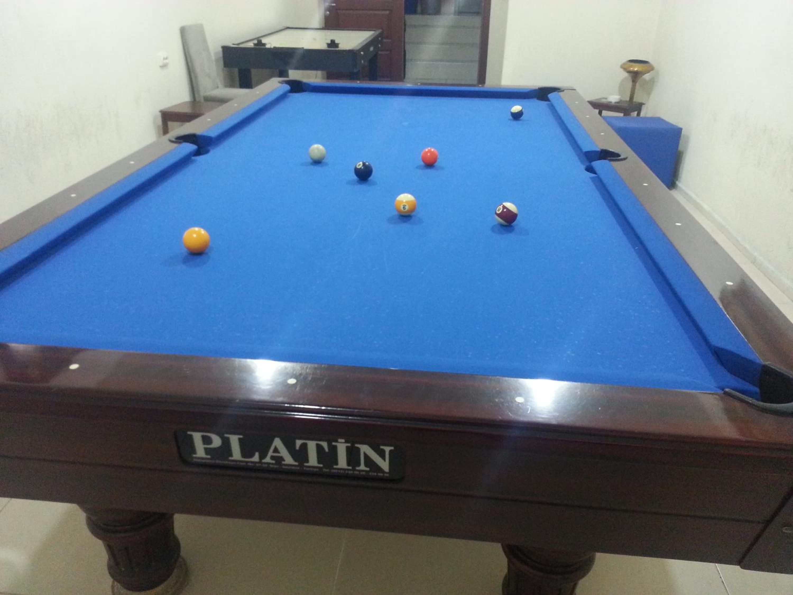 Grand Zeybek Hotel - Image 49