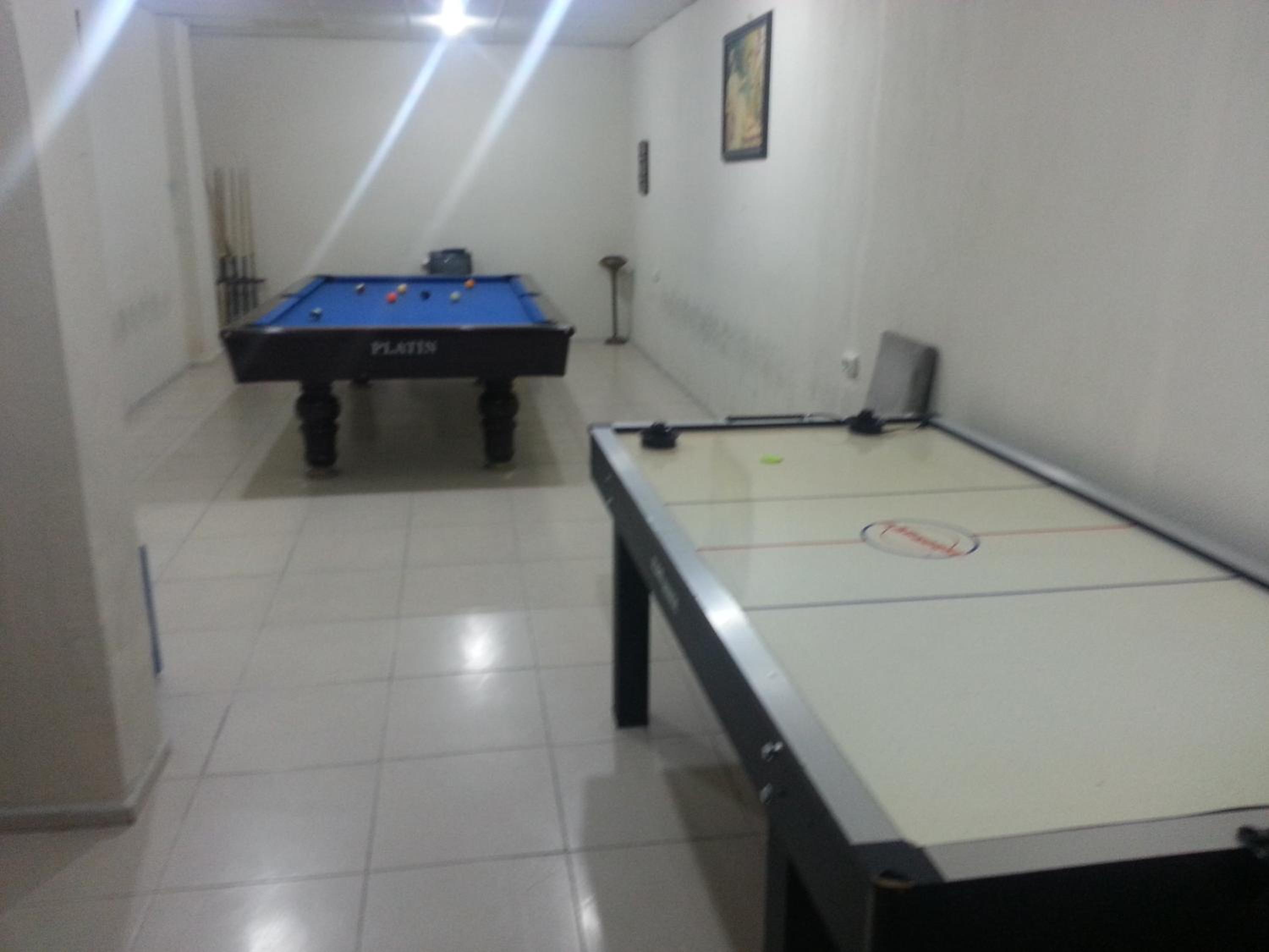 Grand Zeybek Hotel - Image 48