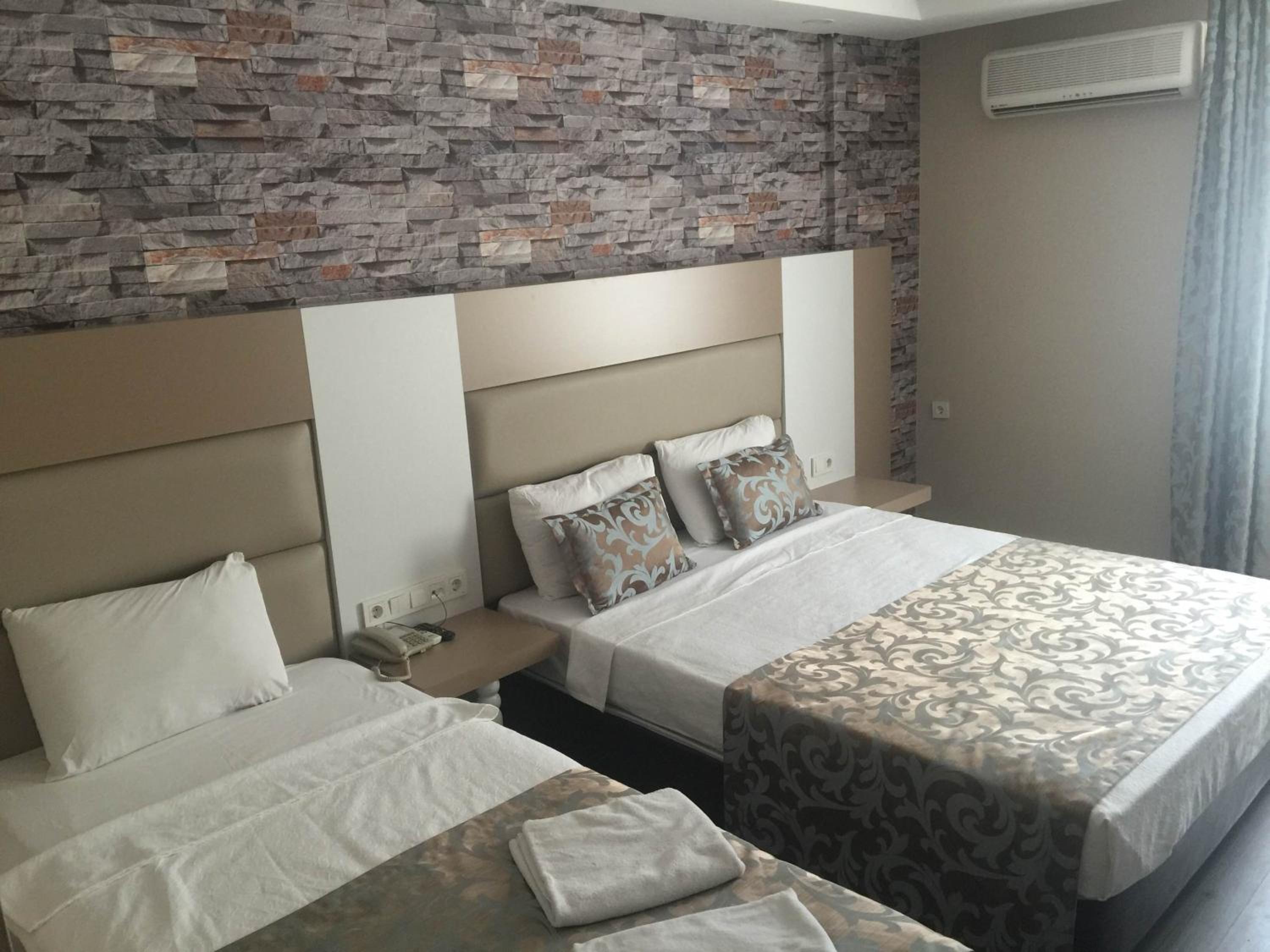 Grand Kayalar Hotel - Image 50