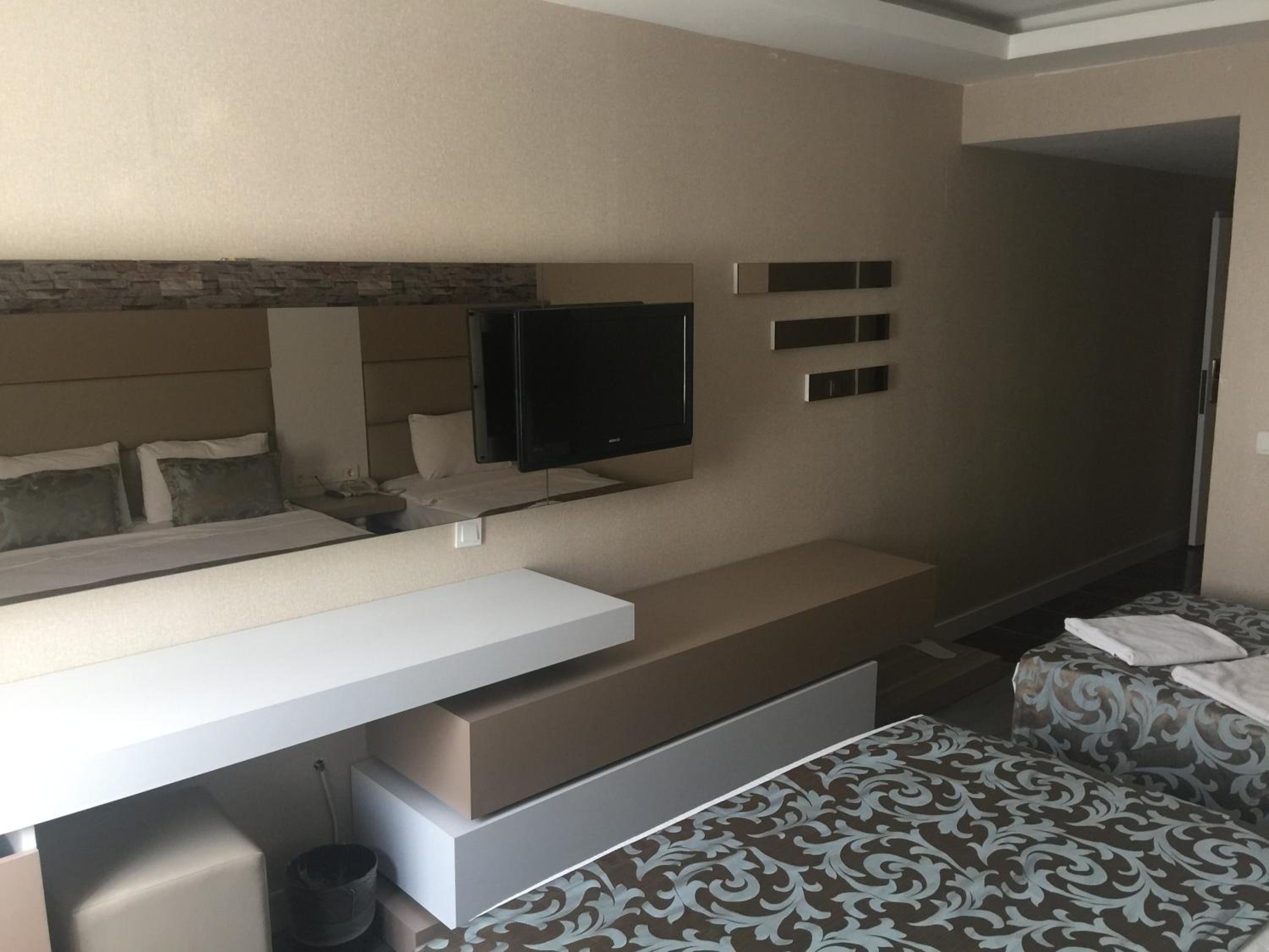 Grand Kayalar Hotel - Image 51