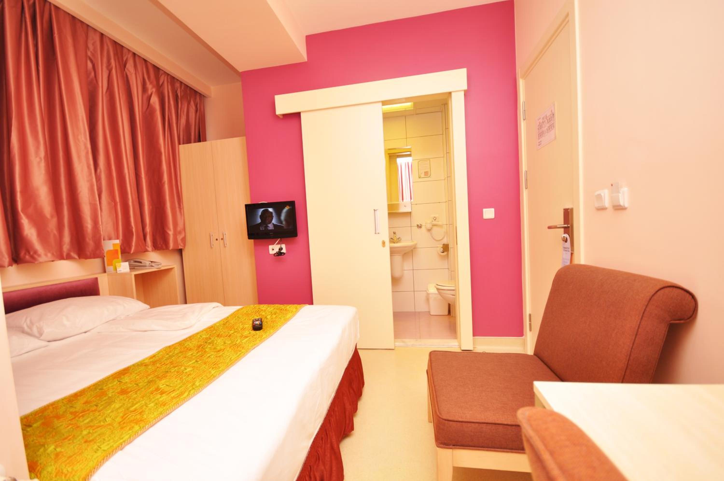 Han Hotel - Image 7