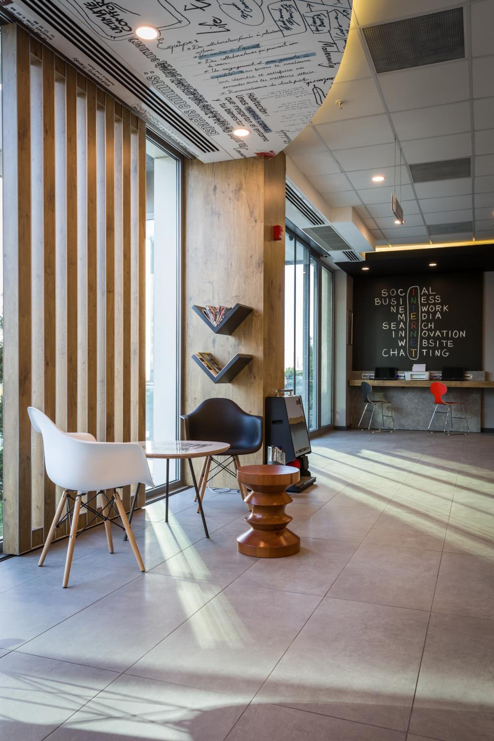 Ibis İstanbul West - Image 74