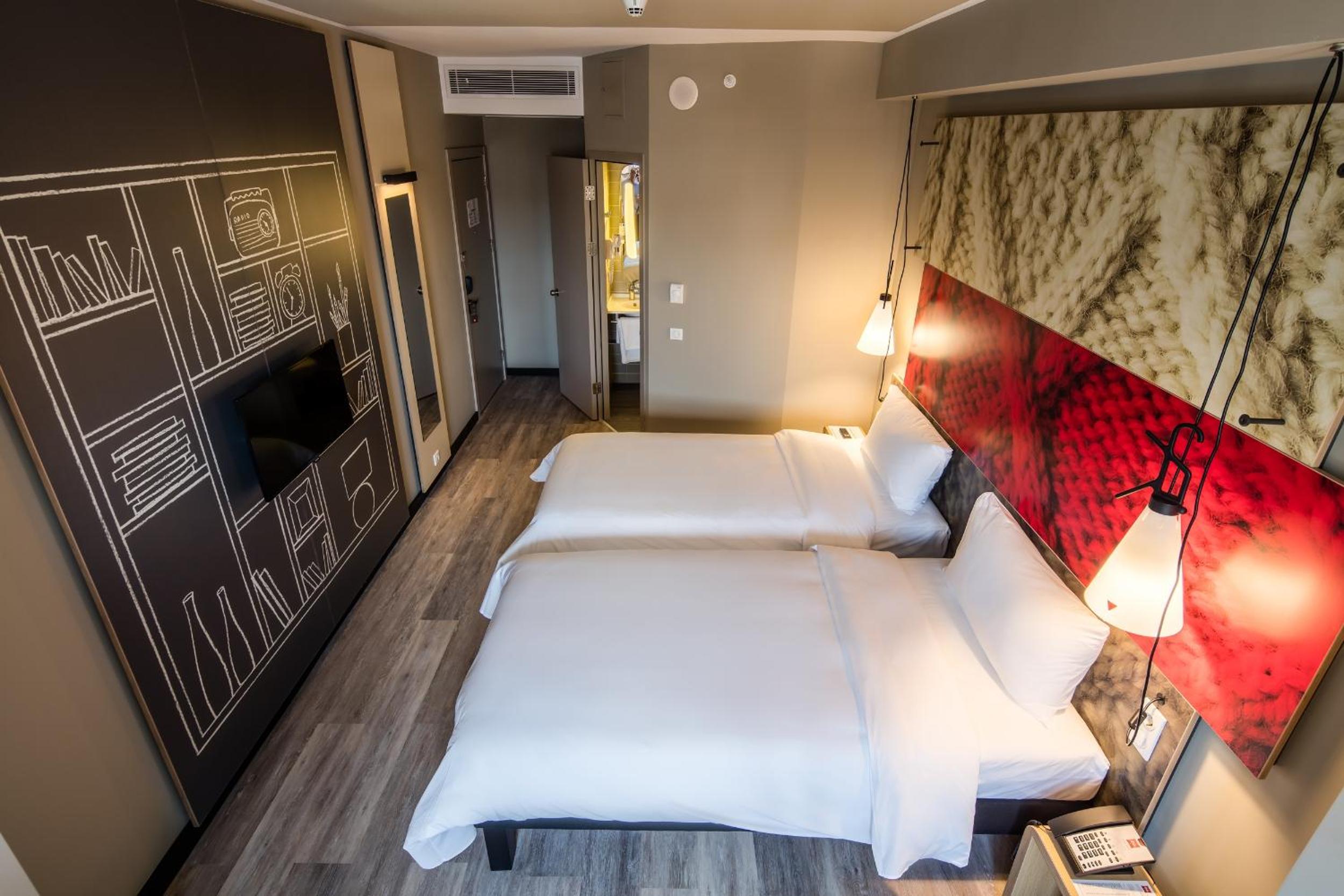 Ibis İstanbul West - Image 60