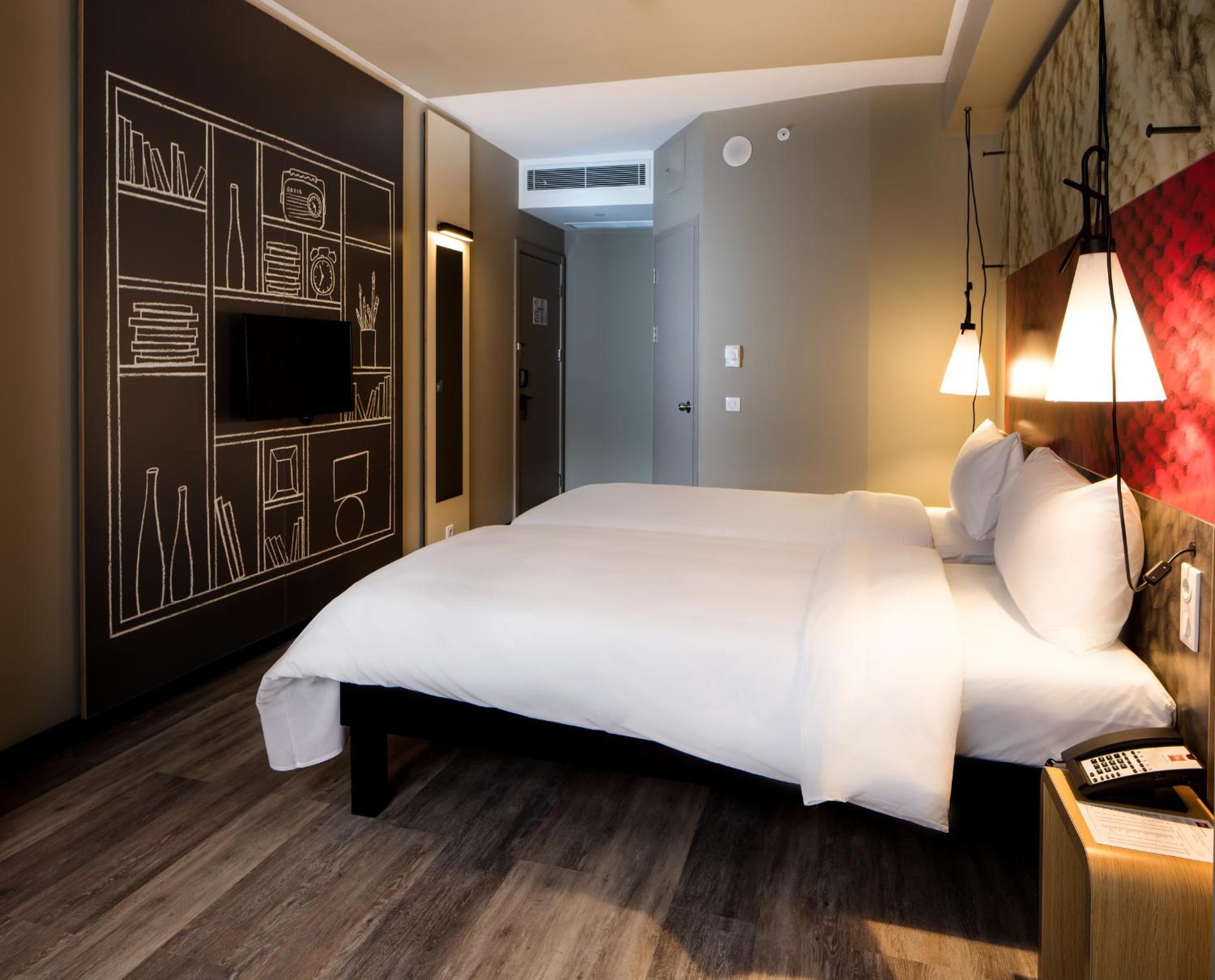 Ibis İstanbul West - Image 70