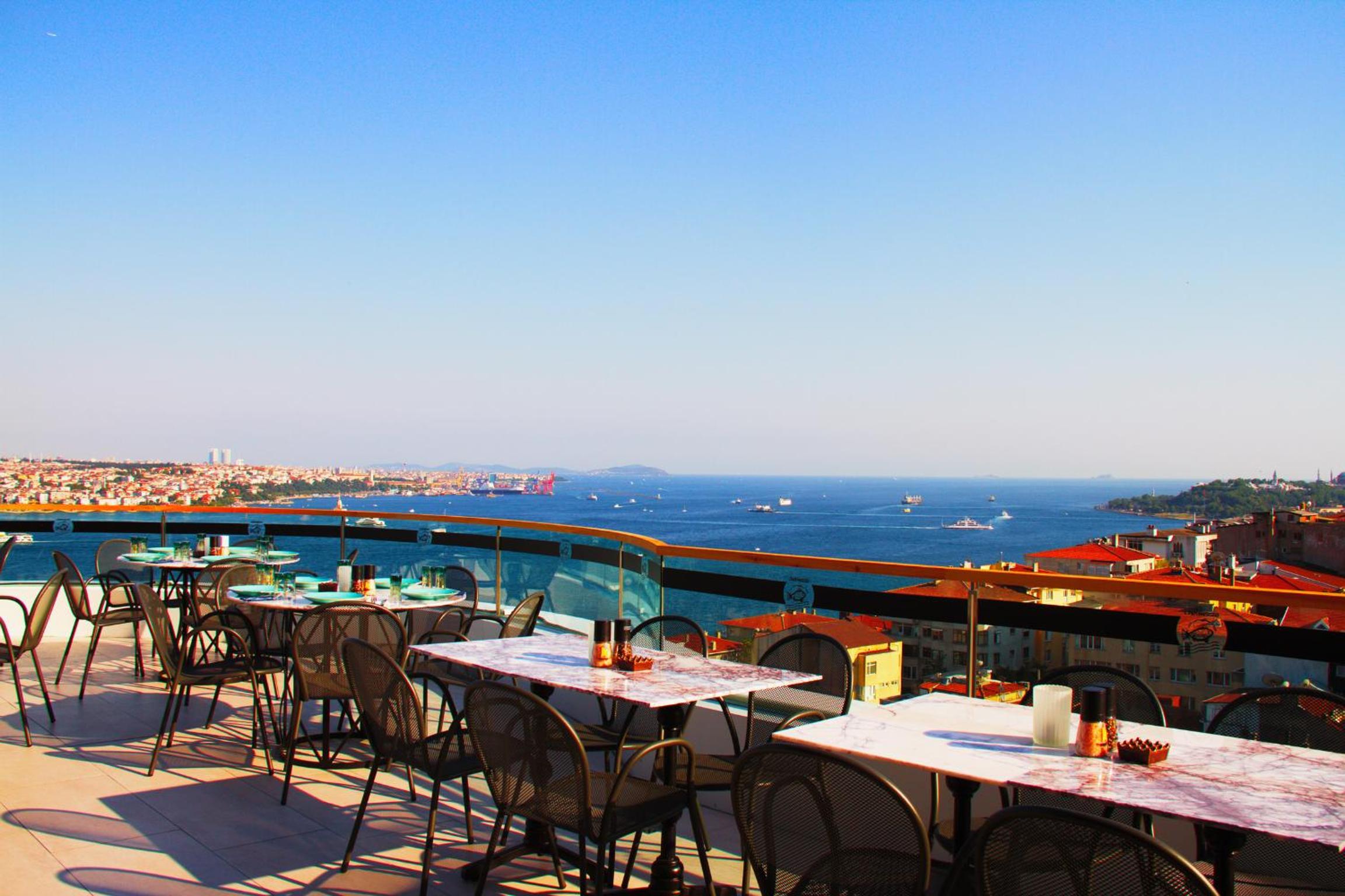 Opera Hotel Bosphorus - Image 38