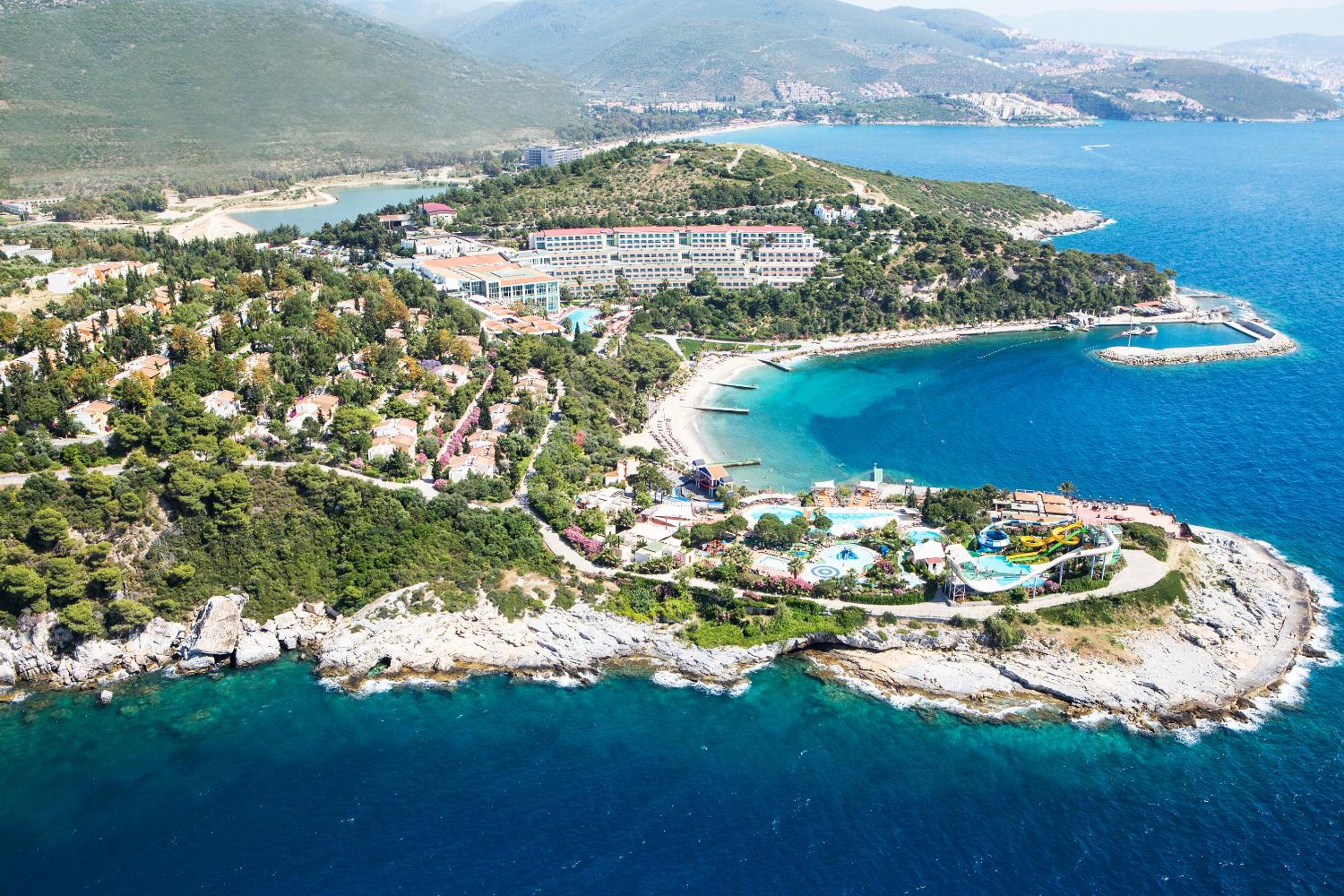 Pine Bay Holiday Resort - Image 20