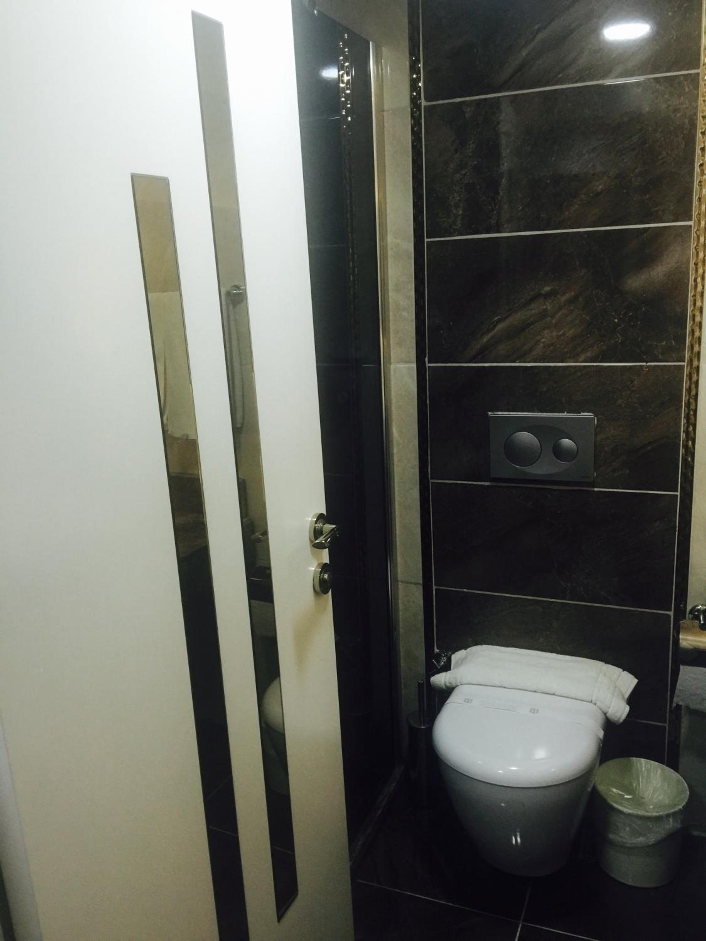 Grand Kayalar Hotel - Image 60