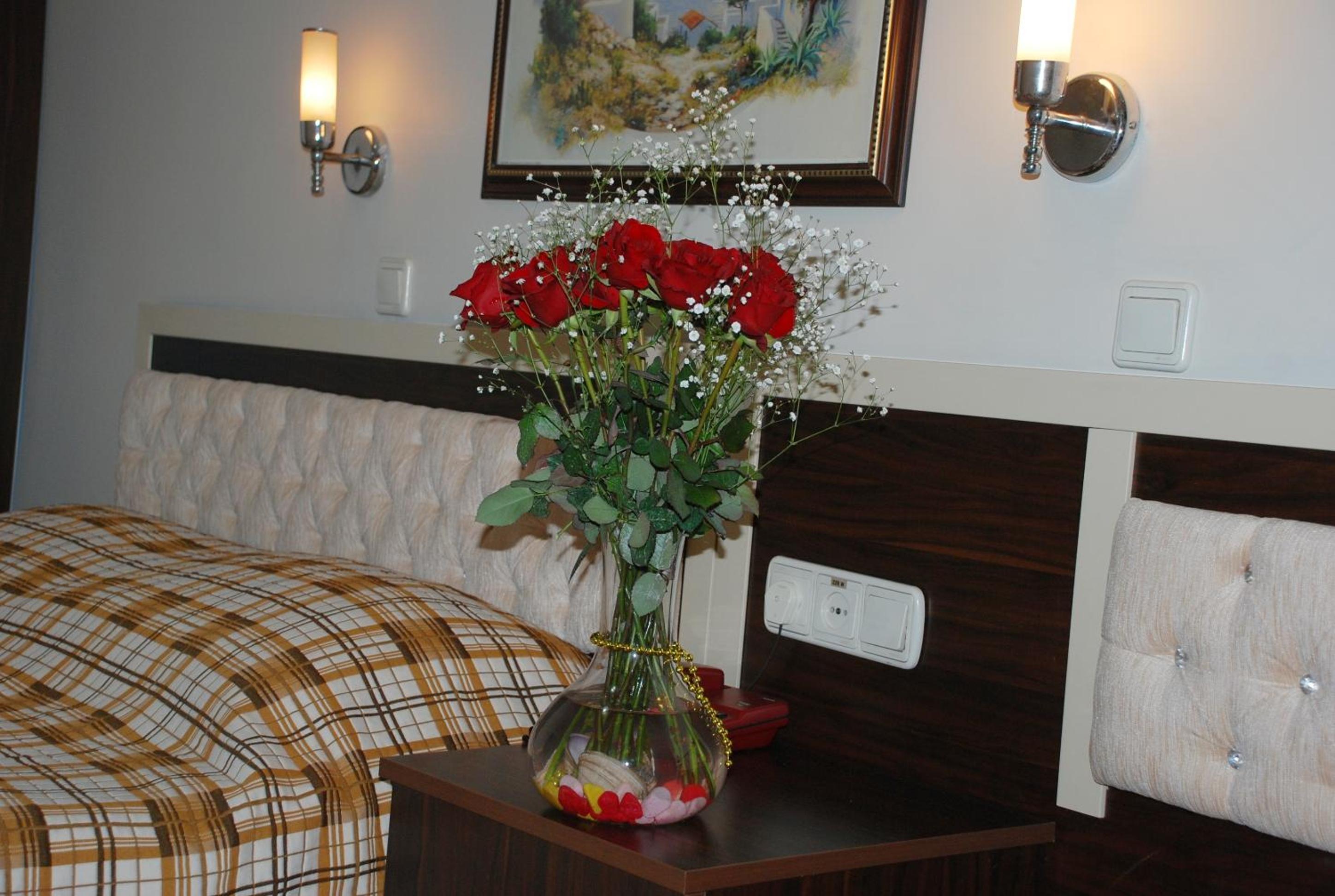 Hotel Grand Mark - Image 28