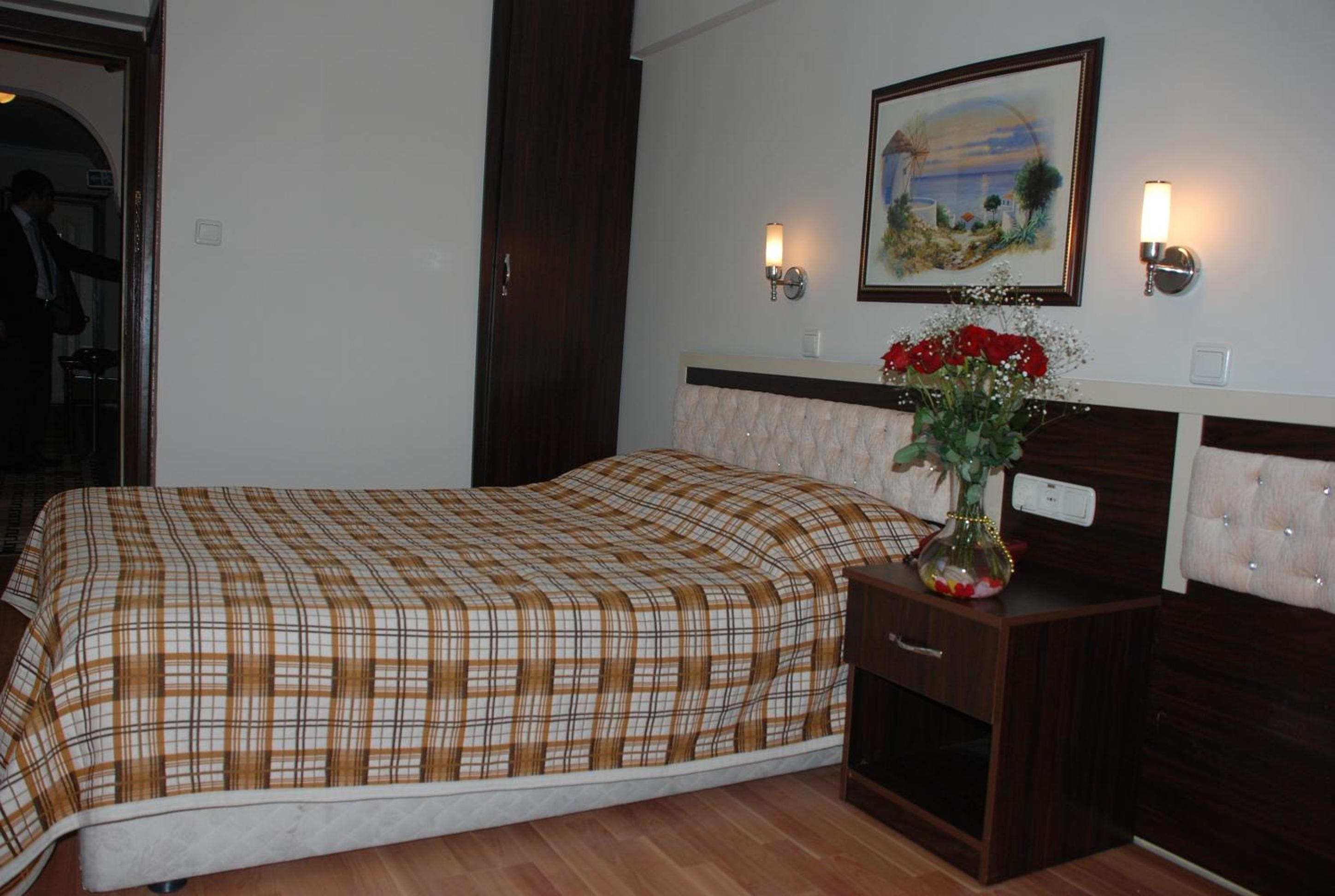 Hotel Grand Mark - Image 32
