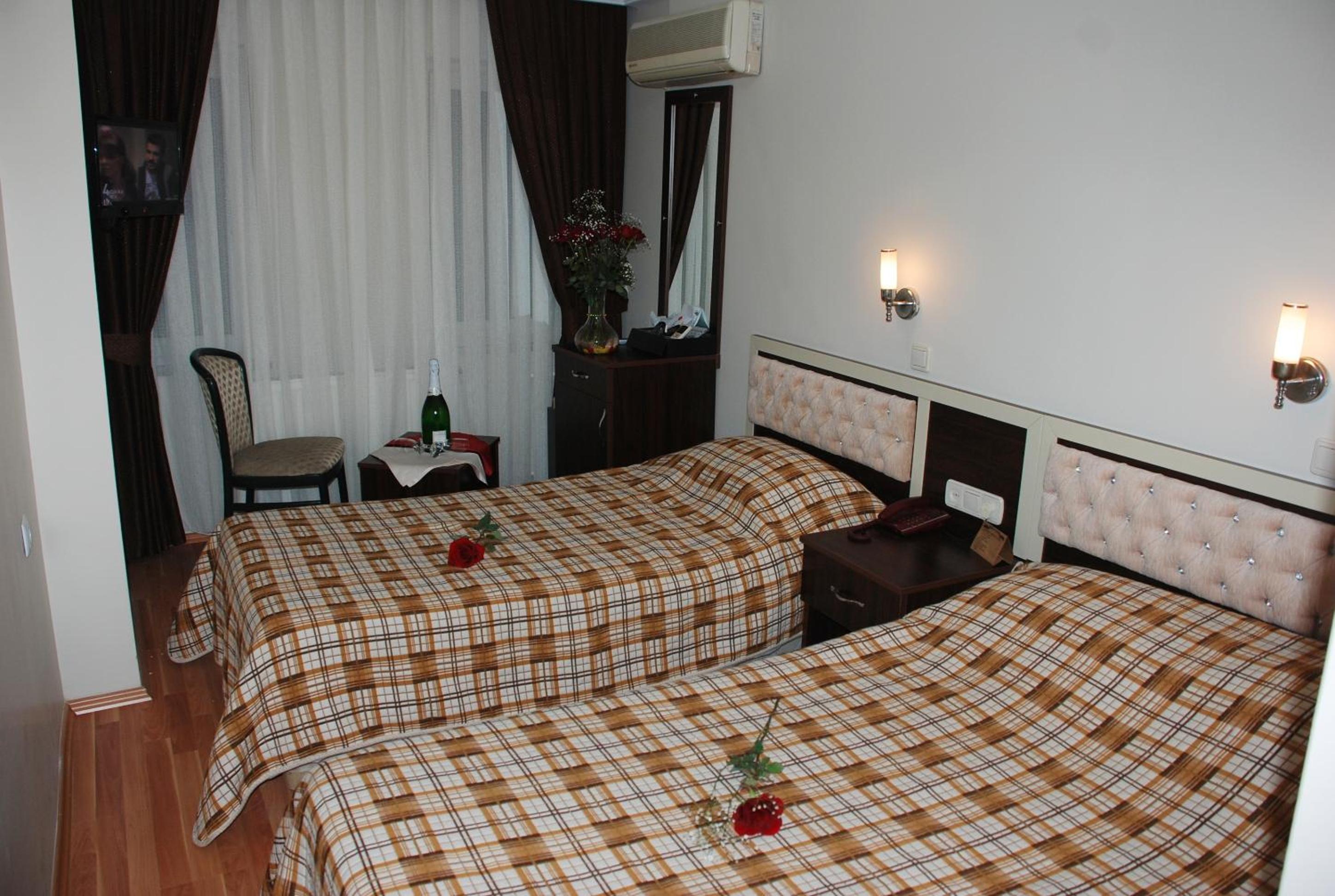Hotel Grand Mark - Image 33