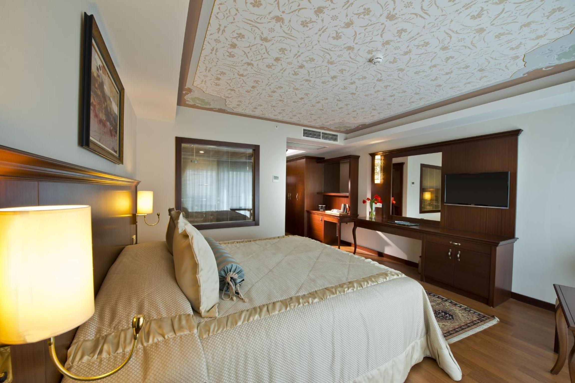 Prime Boutique Otel - Image 36