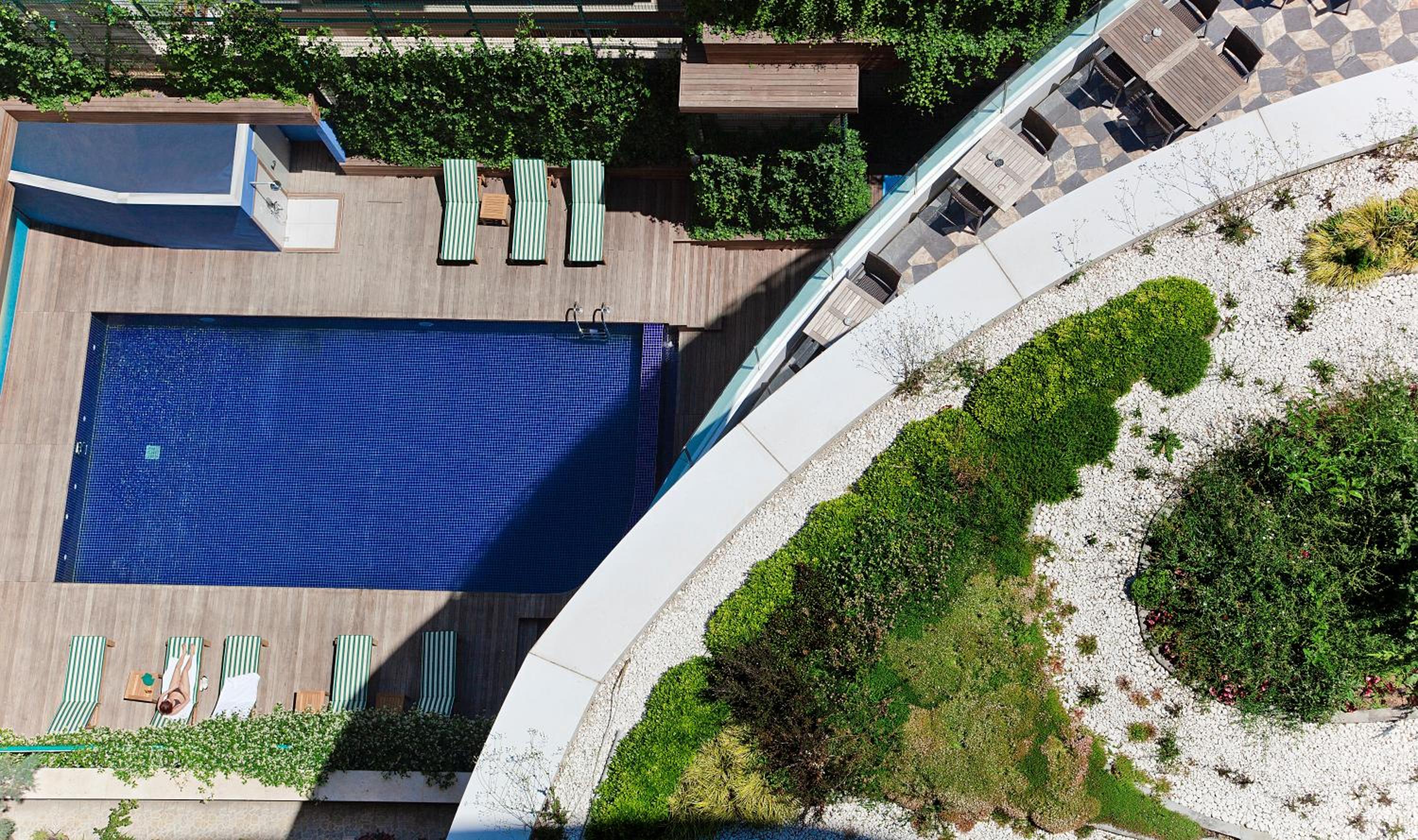 Opera Hotel Bosphorus - Image 8