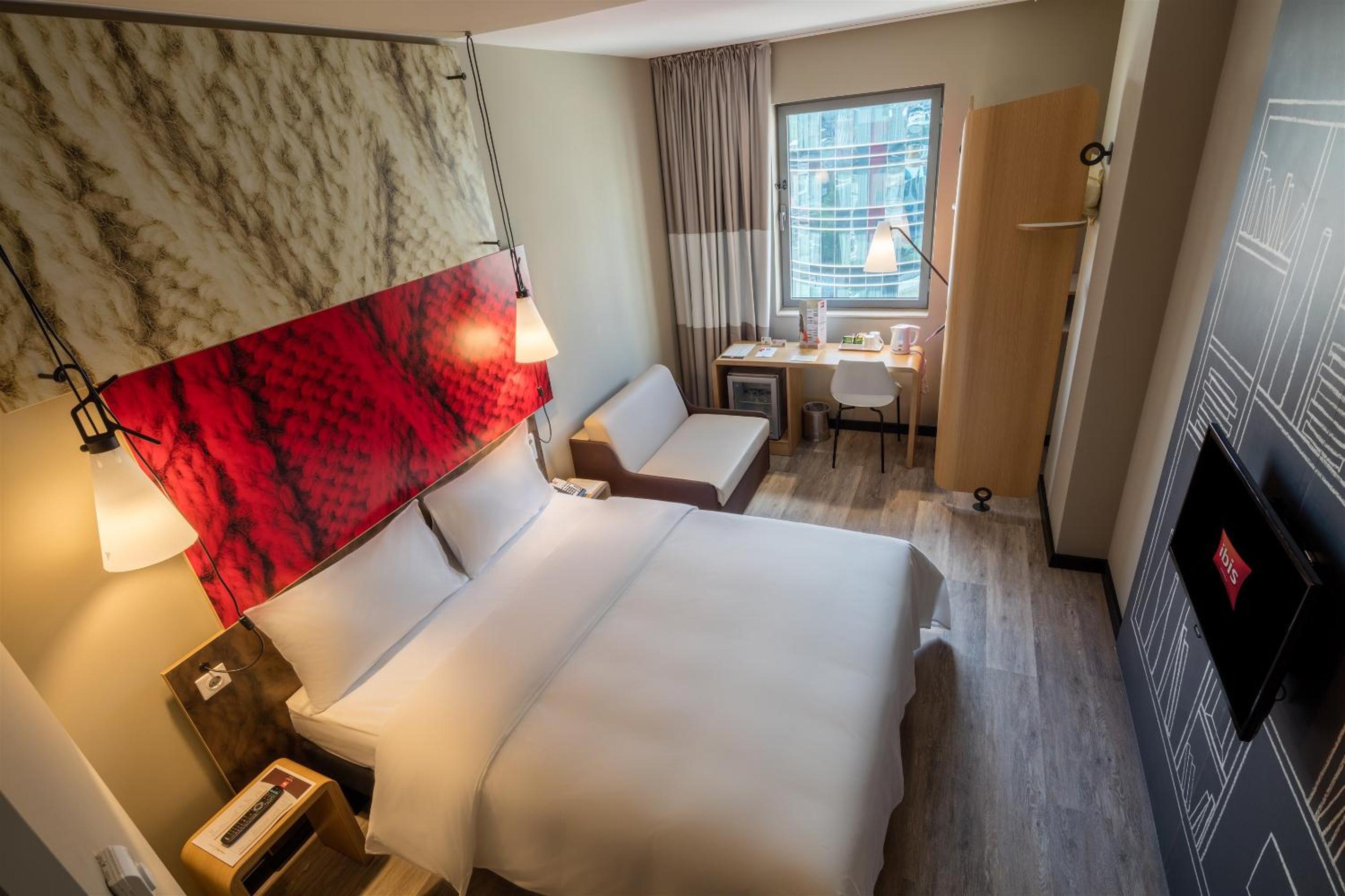 Ibis İstanbul West - Image 59
