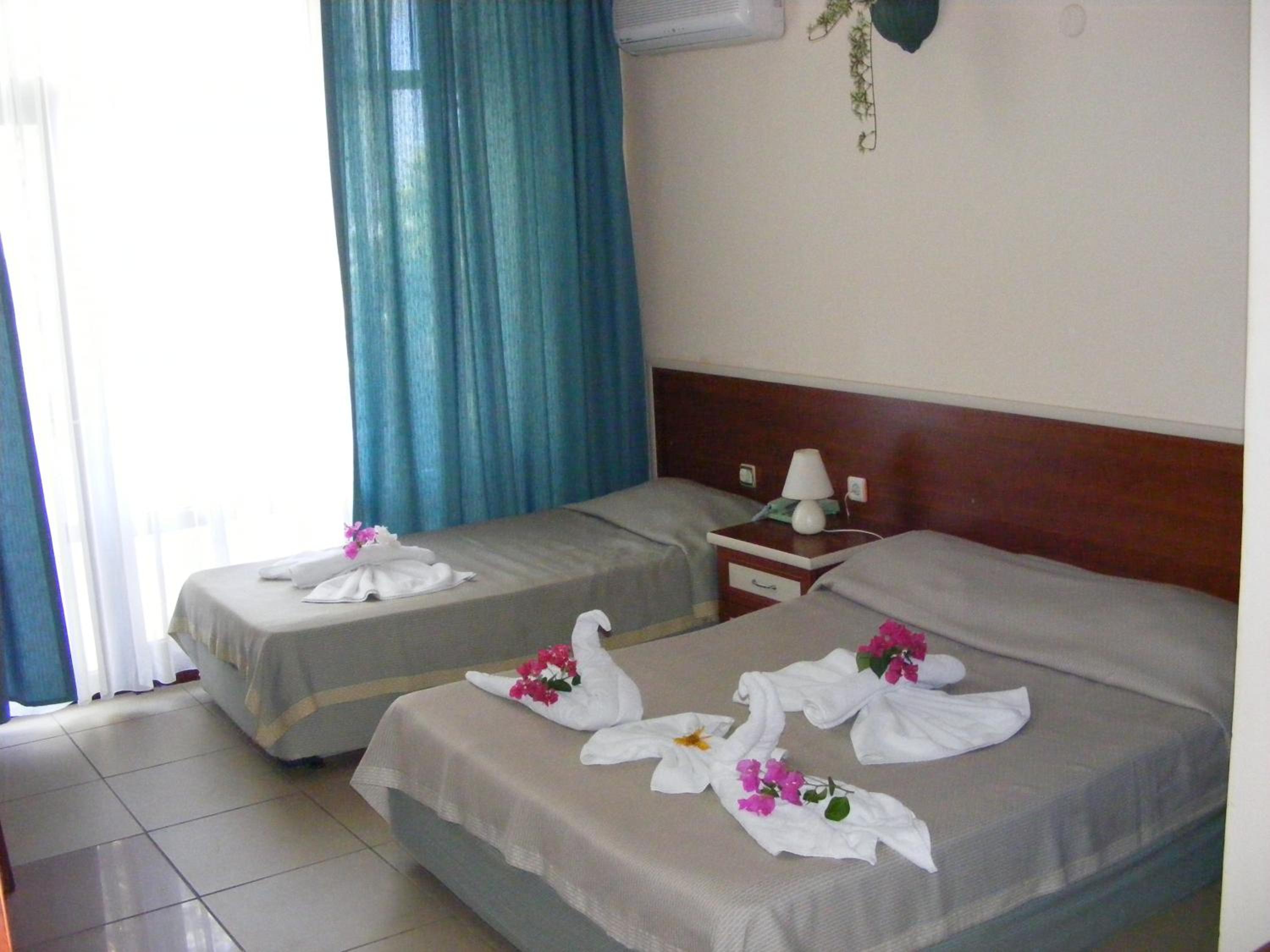 Kemer Hotel - Image 6