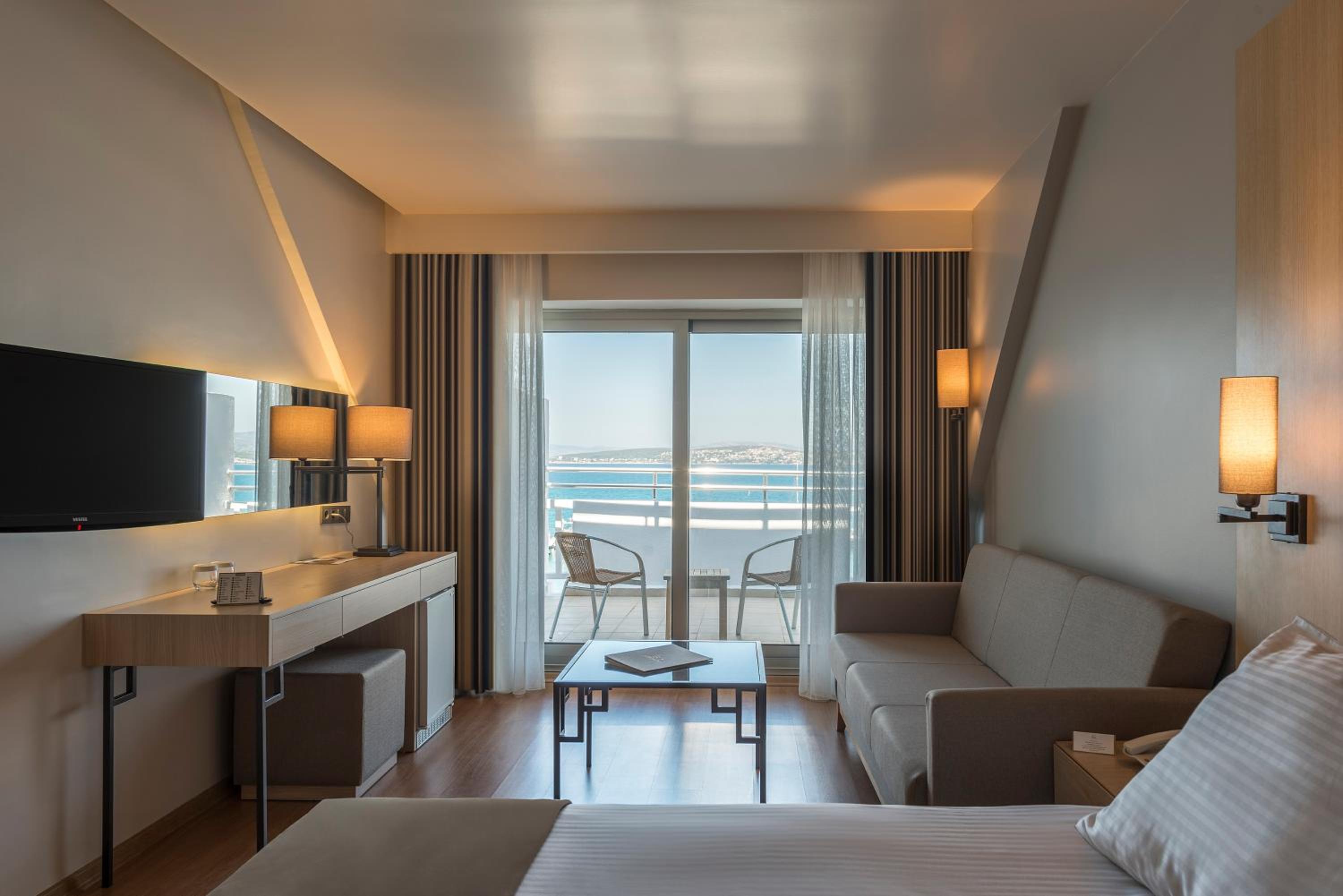 Altin Yunus Hotel & SPA - Çeşme - Image 20