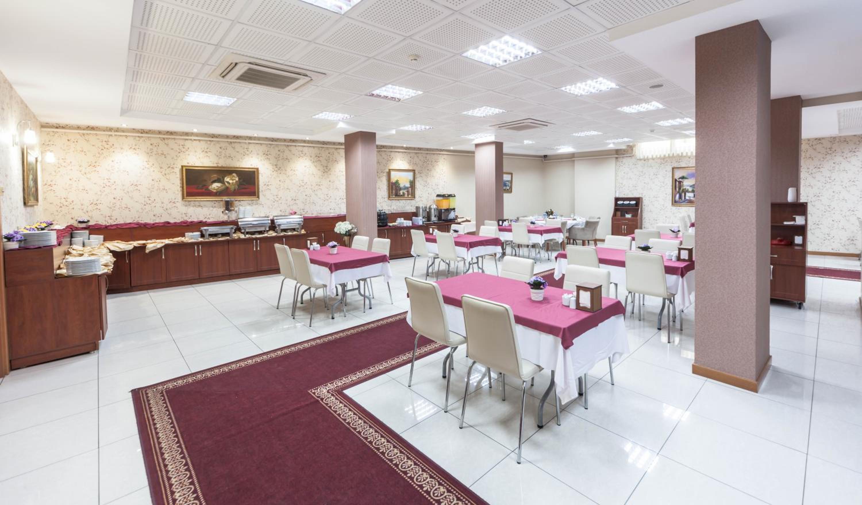 Grand Hotel Avcilar - Image 33