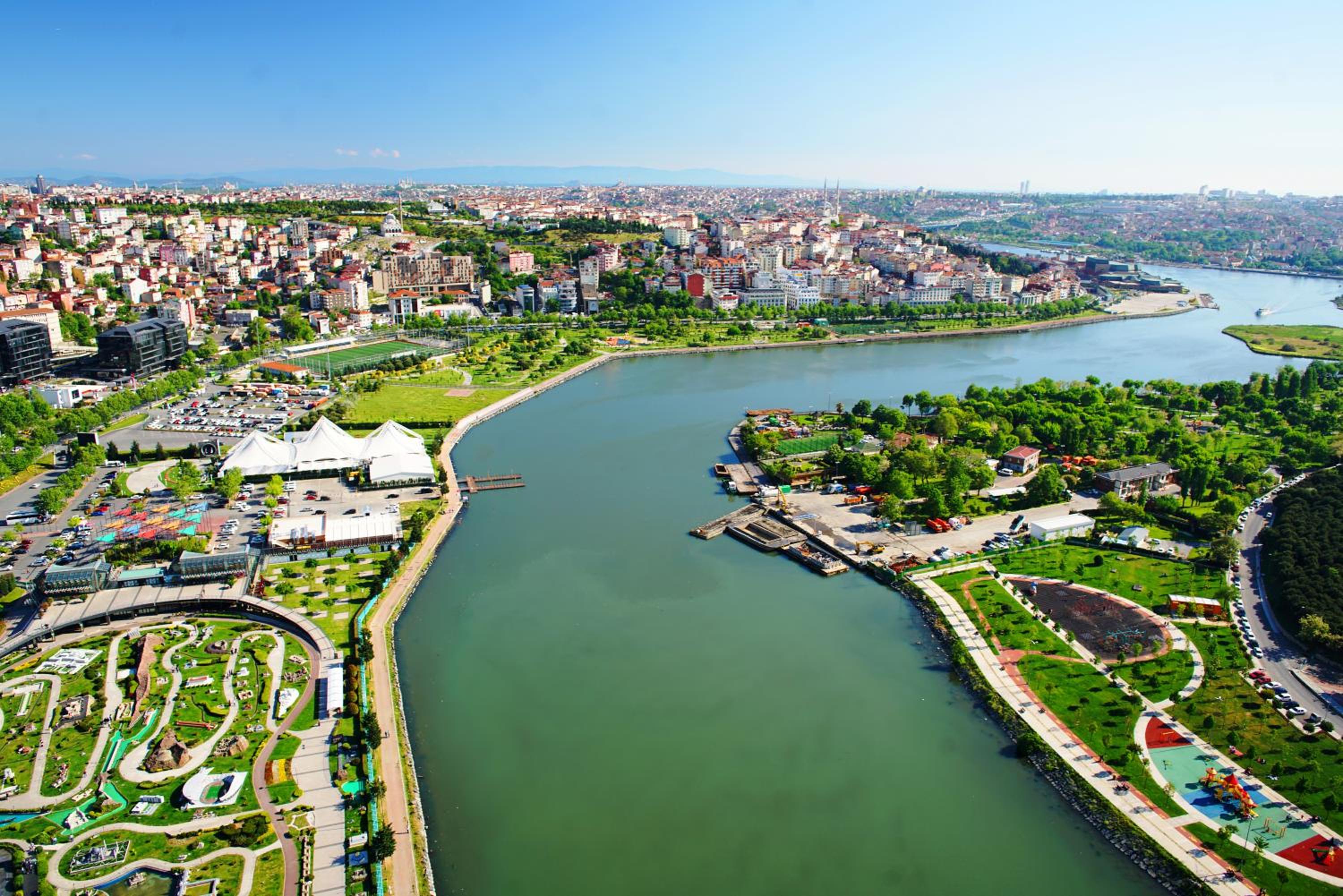 Dosso Dossi Hotels & SPA Golden Horn - Image 97